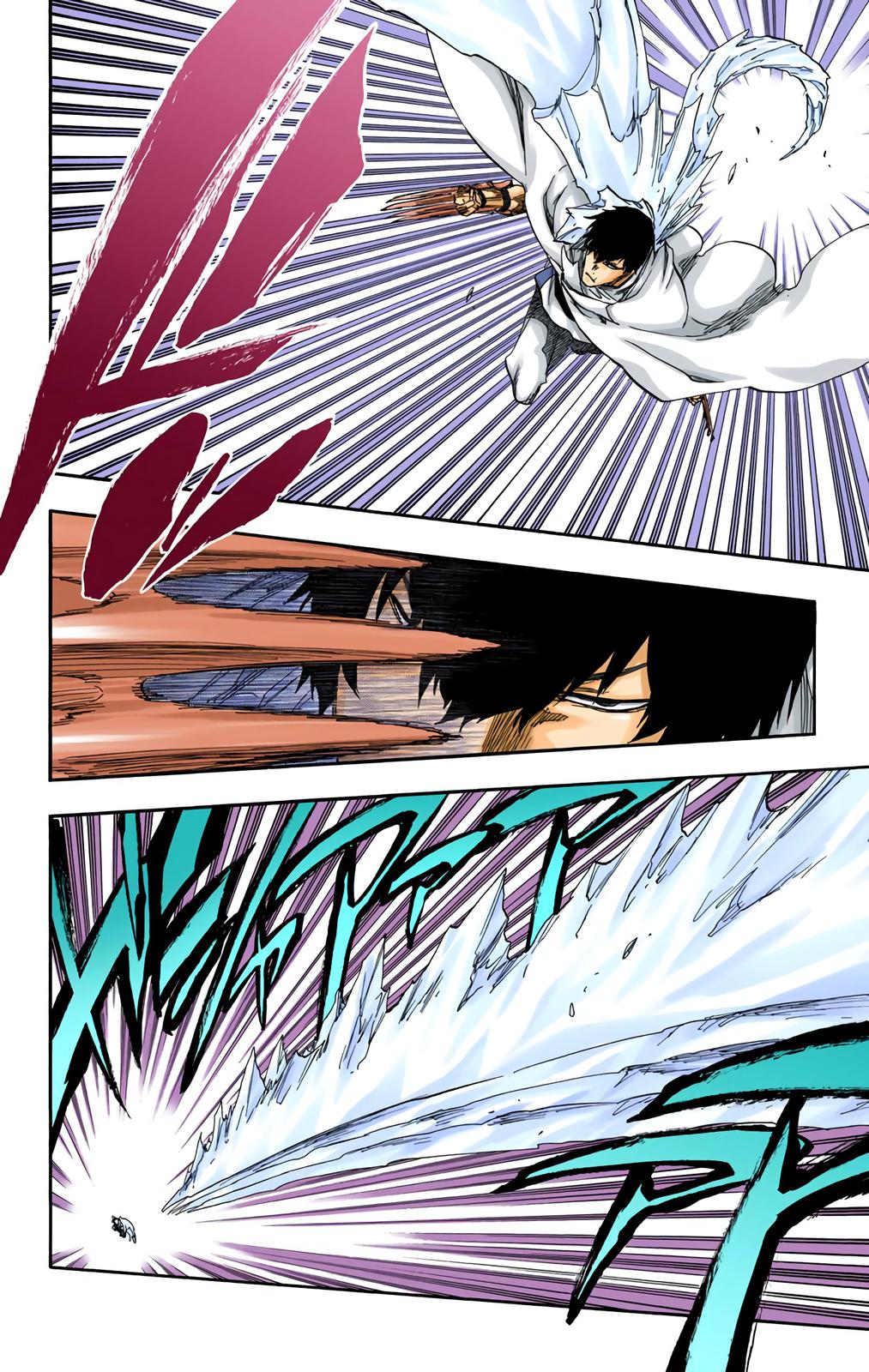 Chapter 553 — Chapter 553 — Page 11
