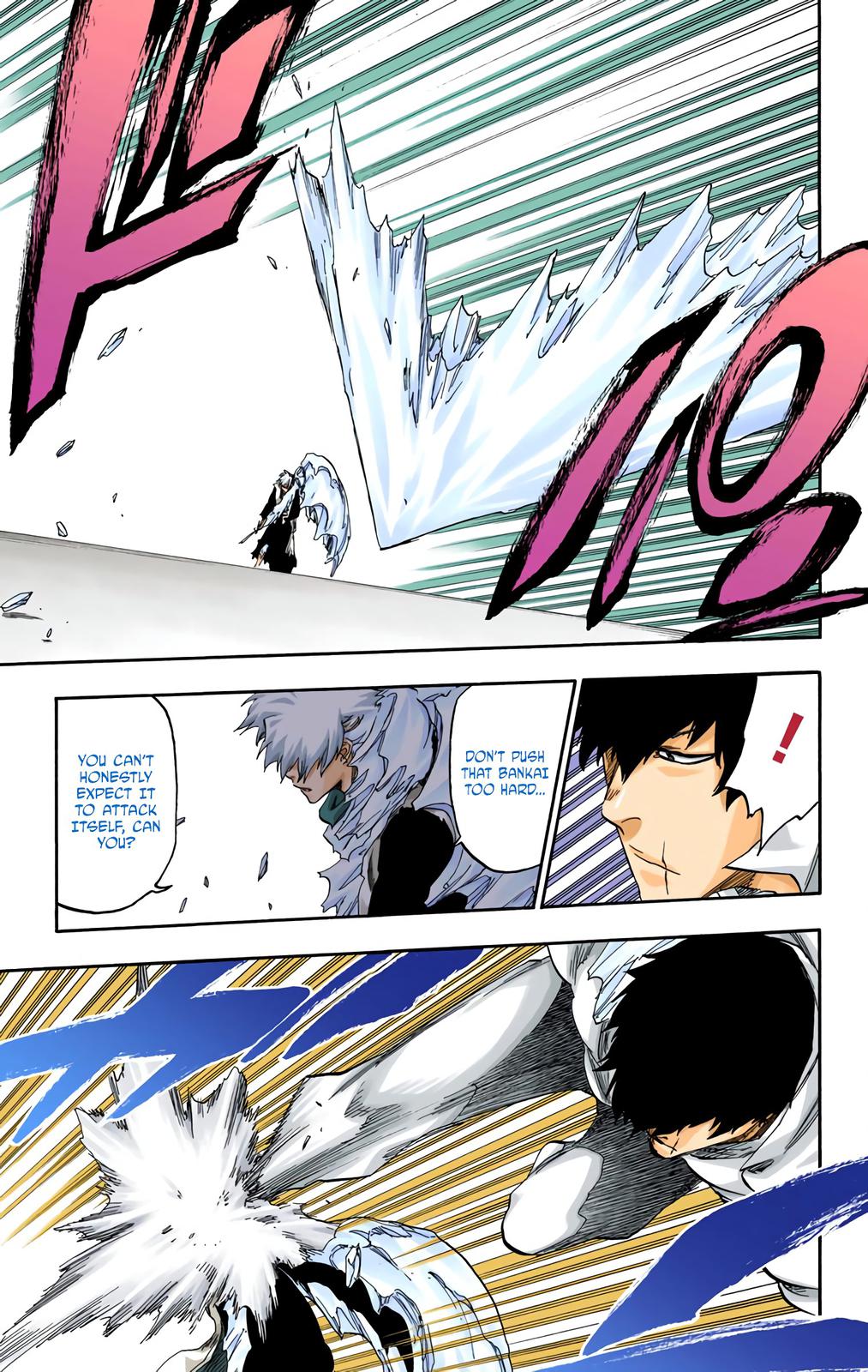 Chapter 553 — Chapter 553 — Page 12