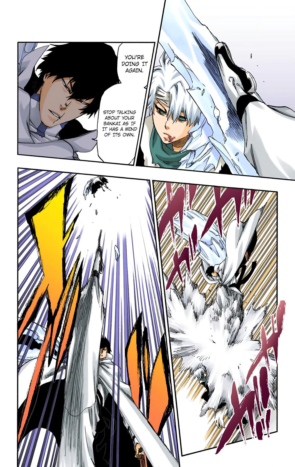 Chapter 553 — Chapter 553 — Page 13