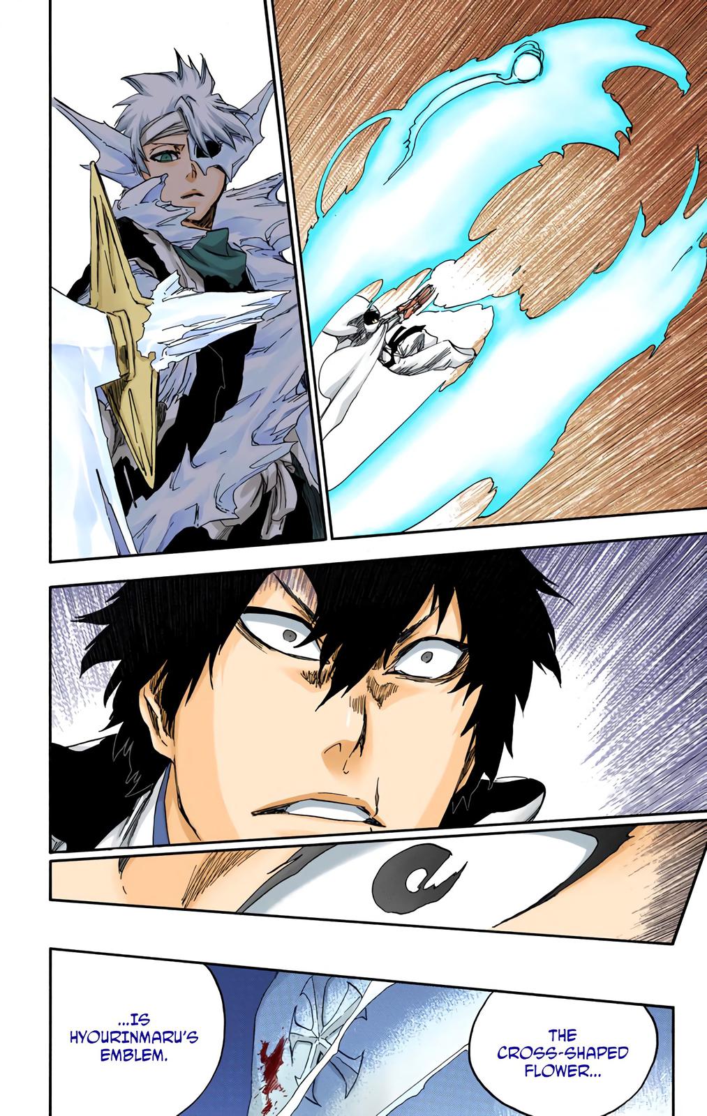 Chapter 553 — Chapter 553 — Page 17