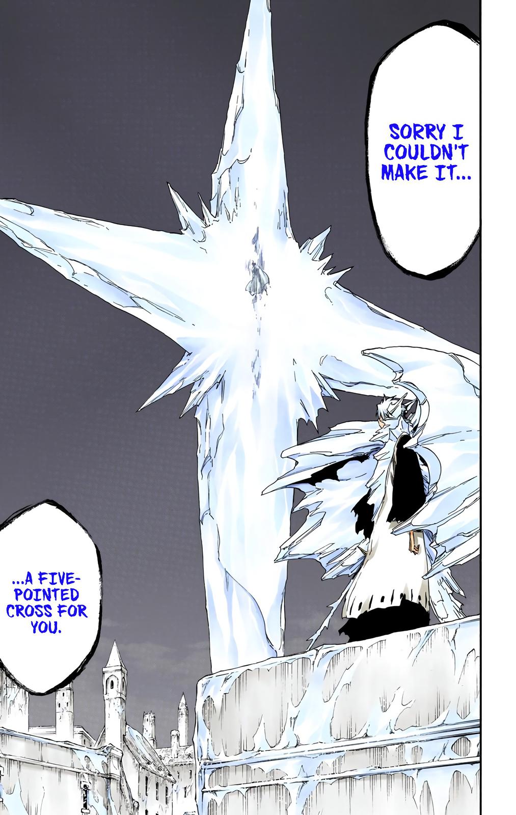Chapter 553 — Chapter 553 — Page 18