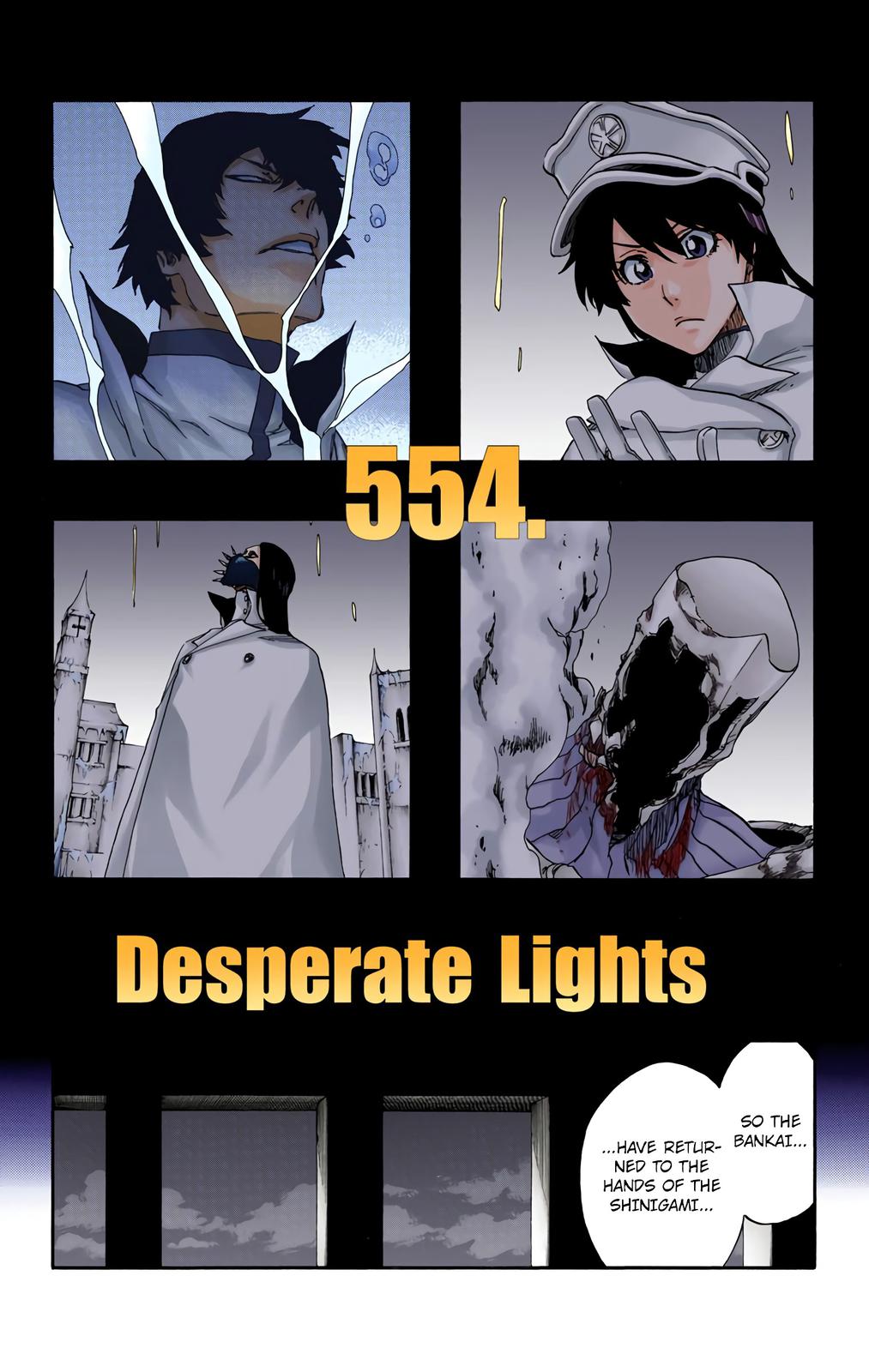 Chapter 554 — Chapter 554 — Page 5