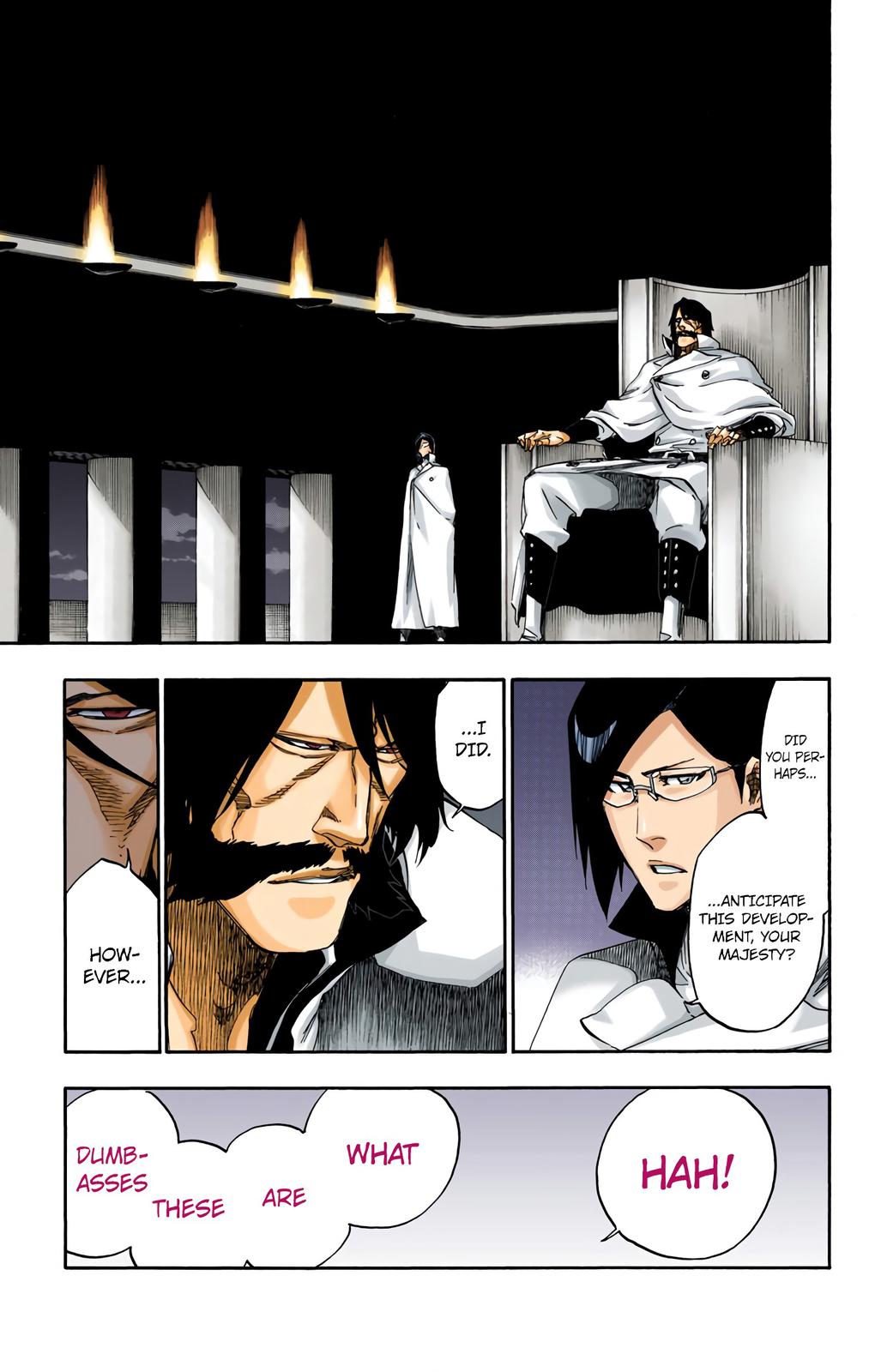 Chapter 554 — Chapter 554 — Page 6