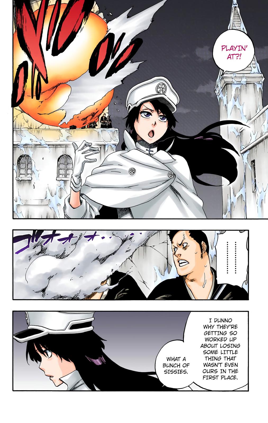 Chapter 554 — Chapter 554 — Page 7