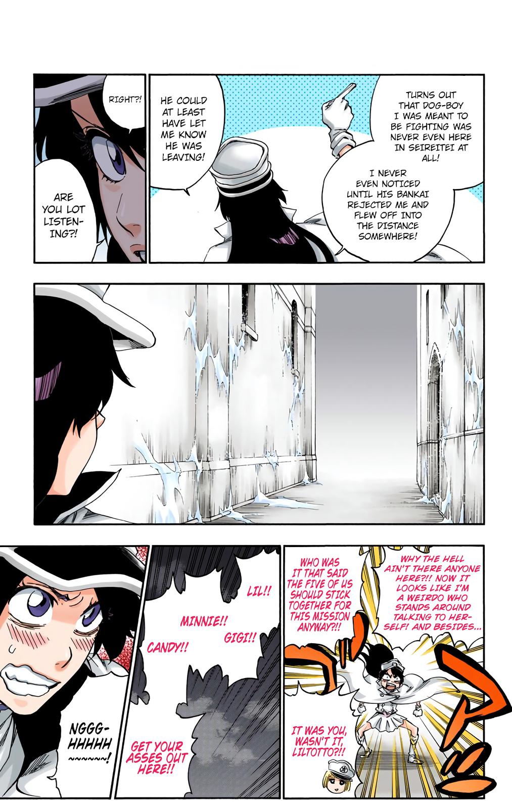 Chapter 554 — Chapter 554 — Page 8