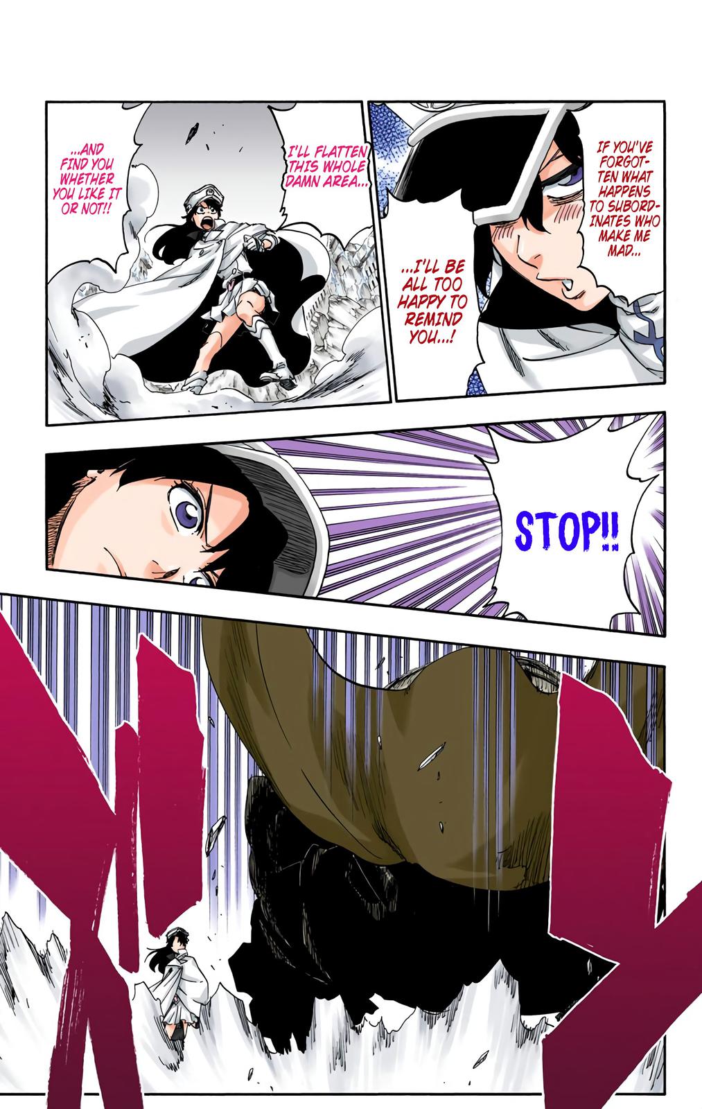 Chapter 554 — Chapter 554 — Page 10