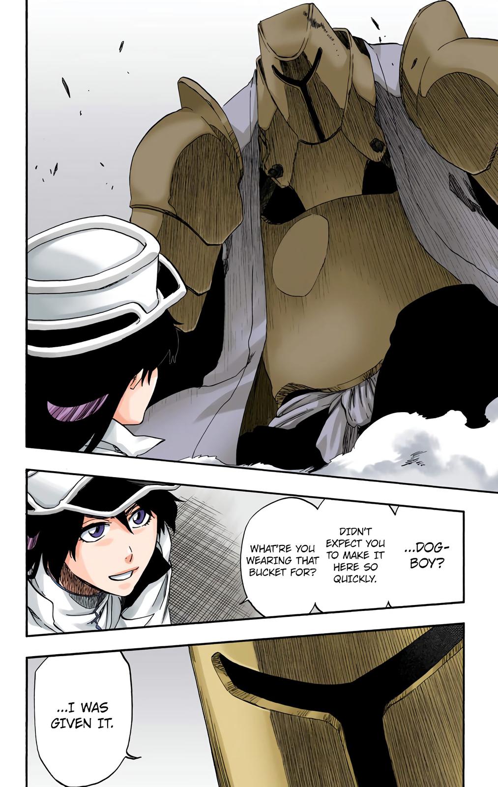 Chapter 554 — Chapter 554 — Page 11
