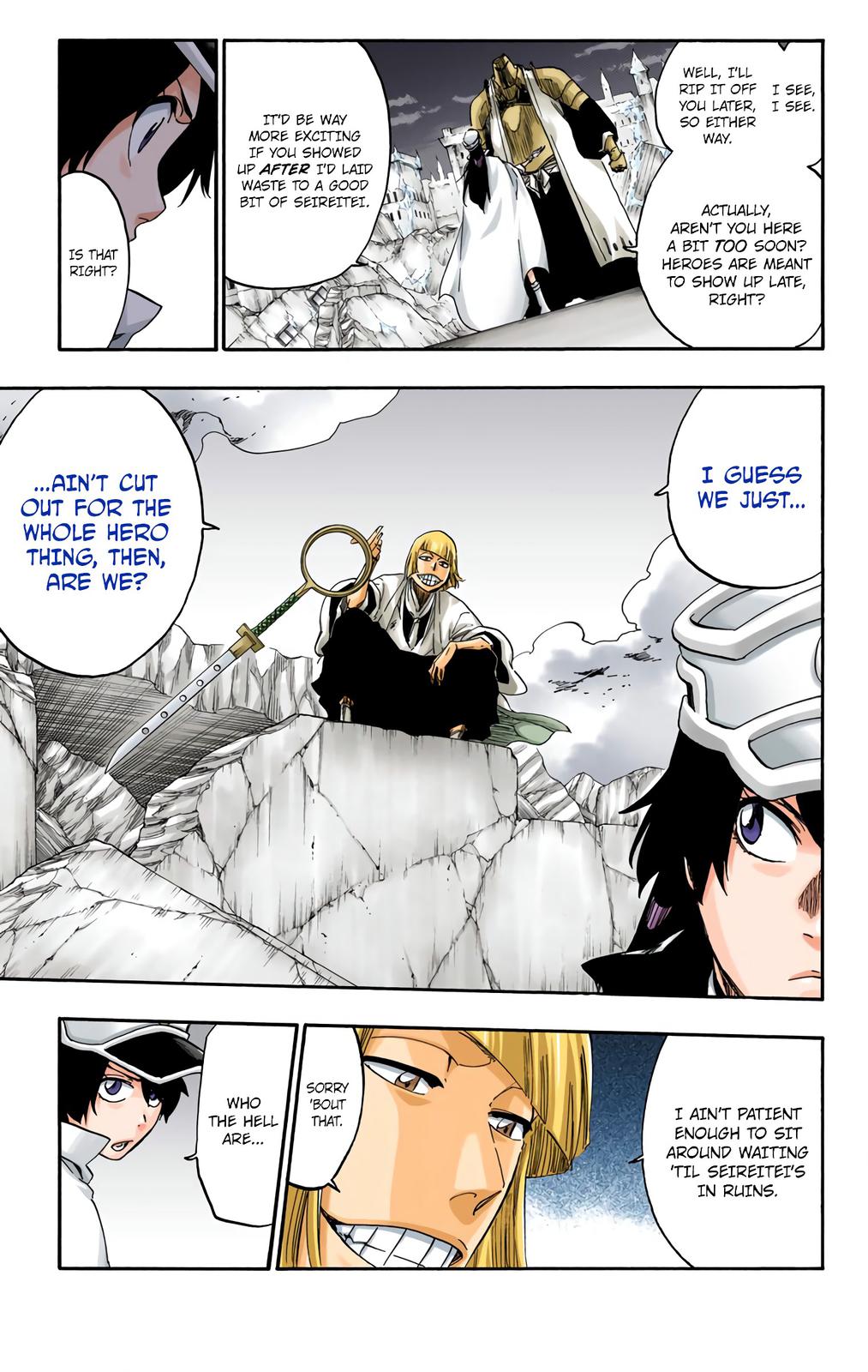 Chapter 554 — Chapter 554 — Page 12