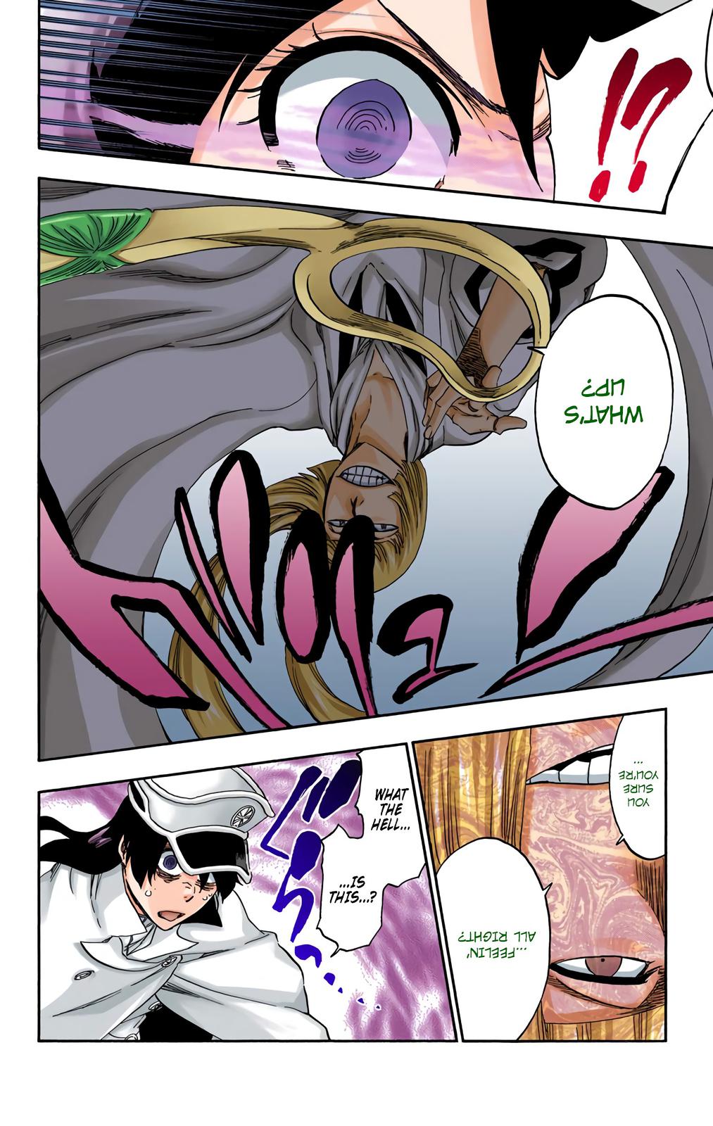 Chapter 554 — Chapter 554 — Page 13