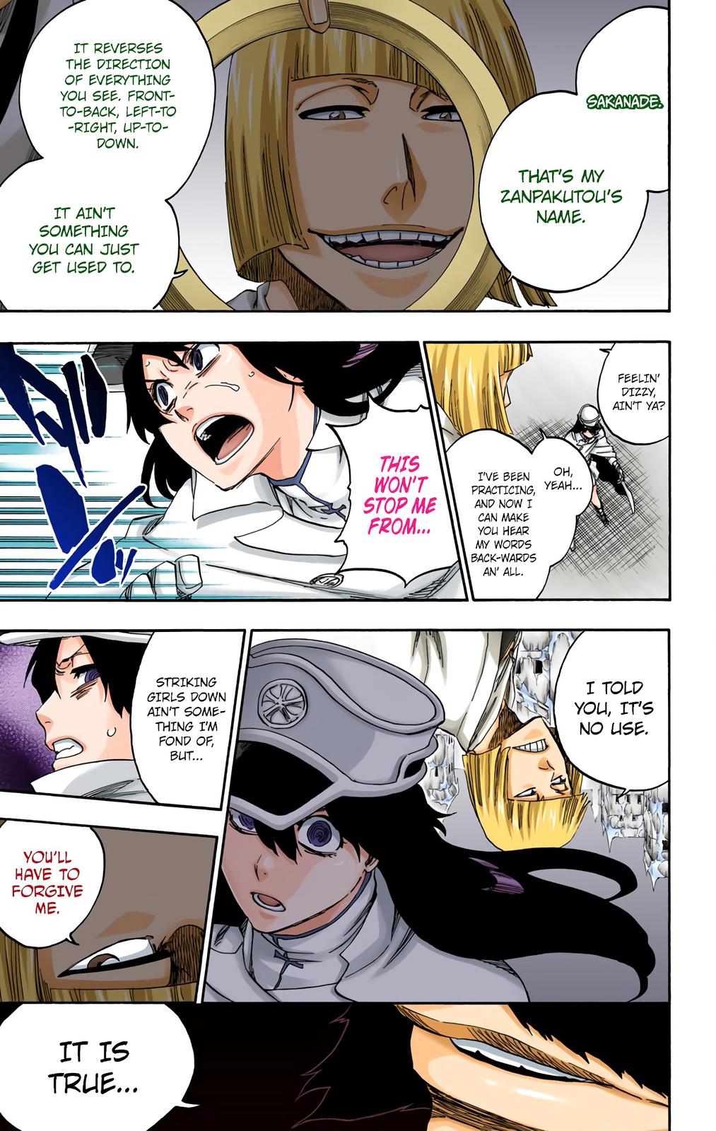 Chapter 554 — Chapter 554 — Page 14