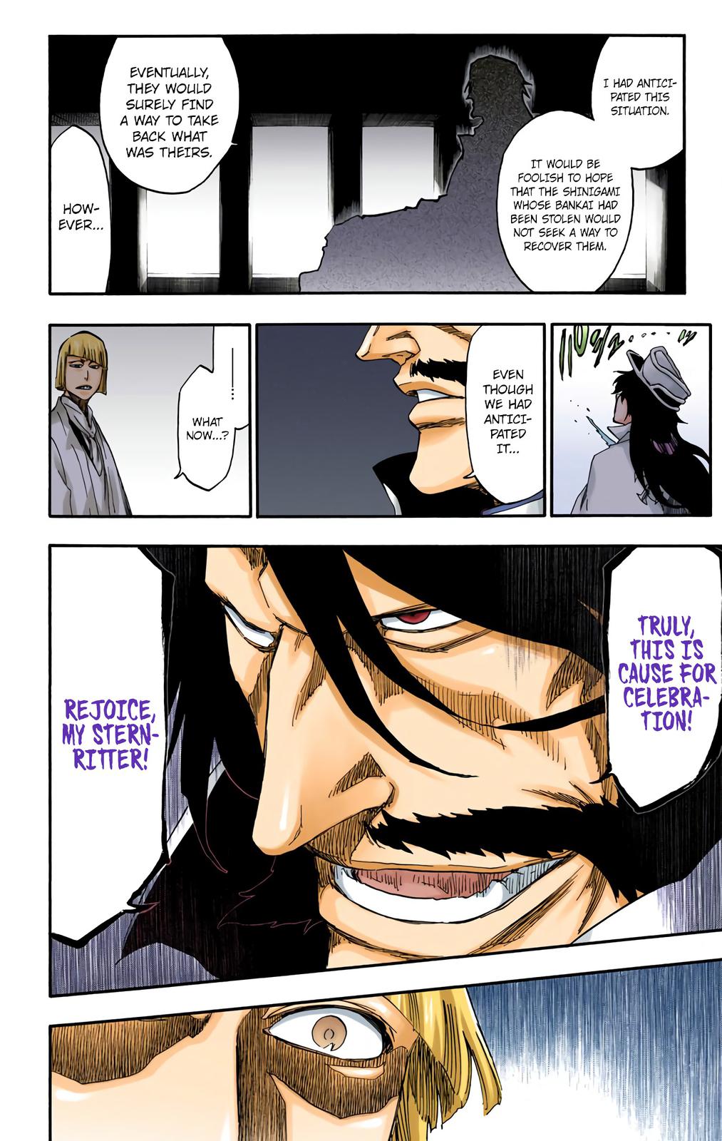 Chapter 554 — Chapter 554 — Page 15