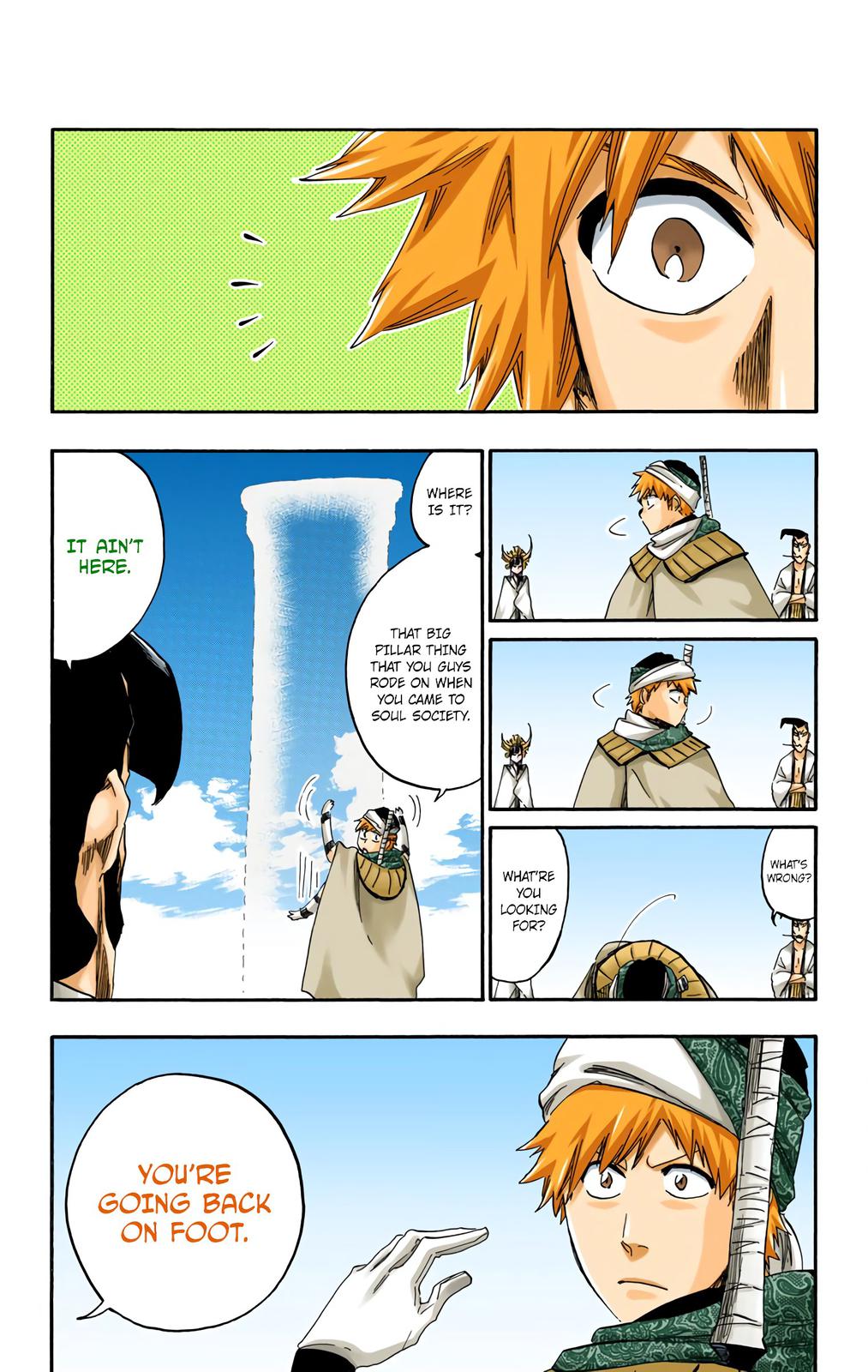 Chapter 555 — Chapter 555 — Page 4