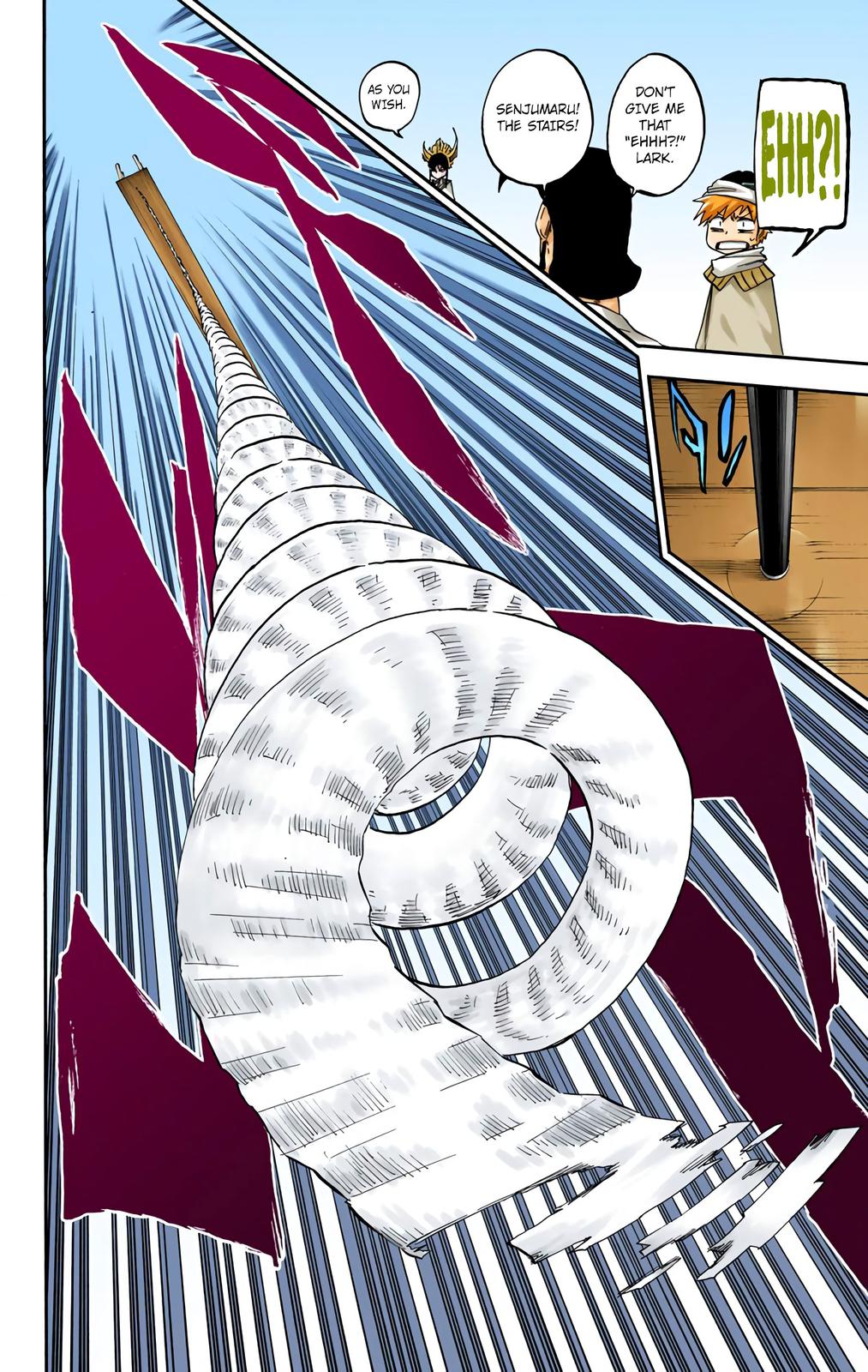Chapter 555 — Chapter 555 — Page 5