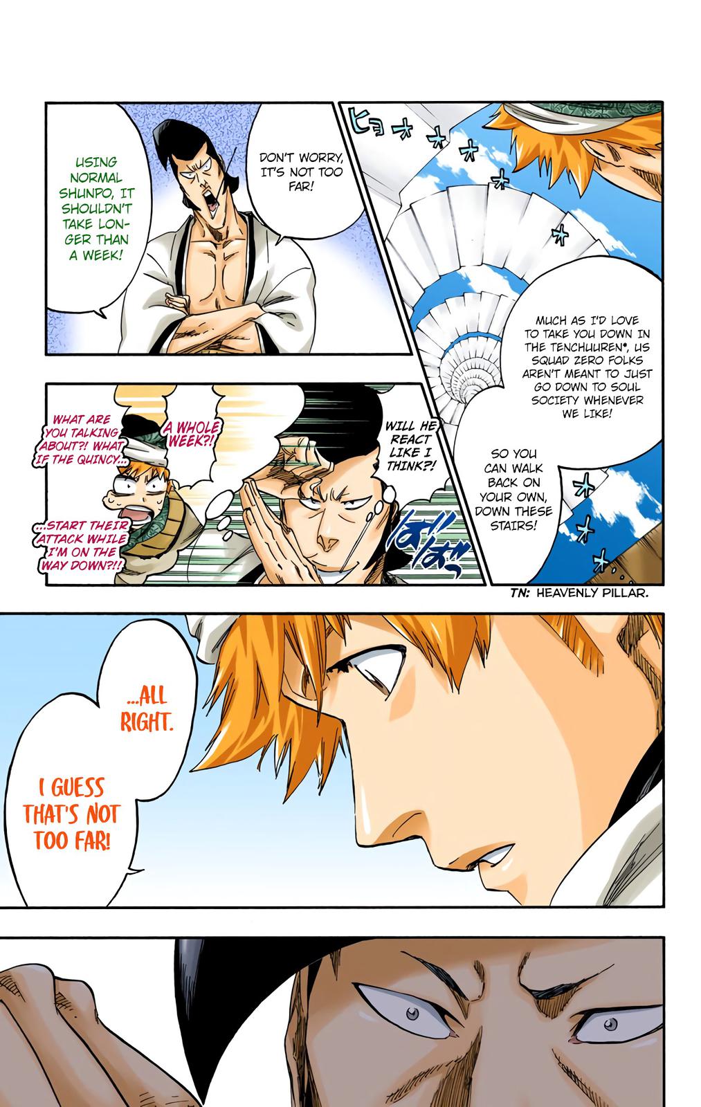 Chapter 555 — Chapter 555 — Page 6