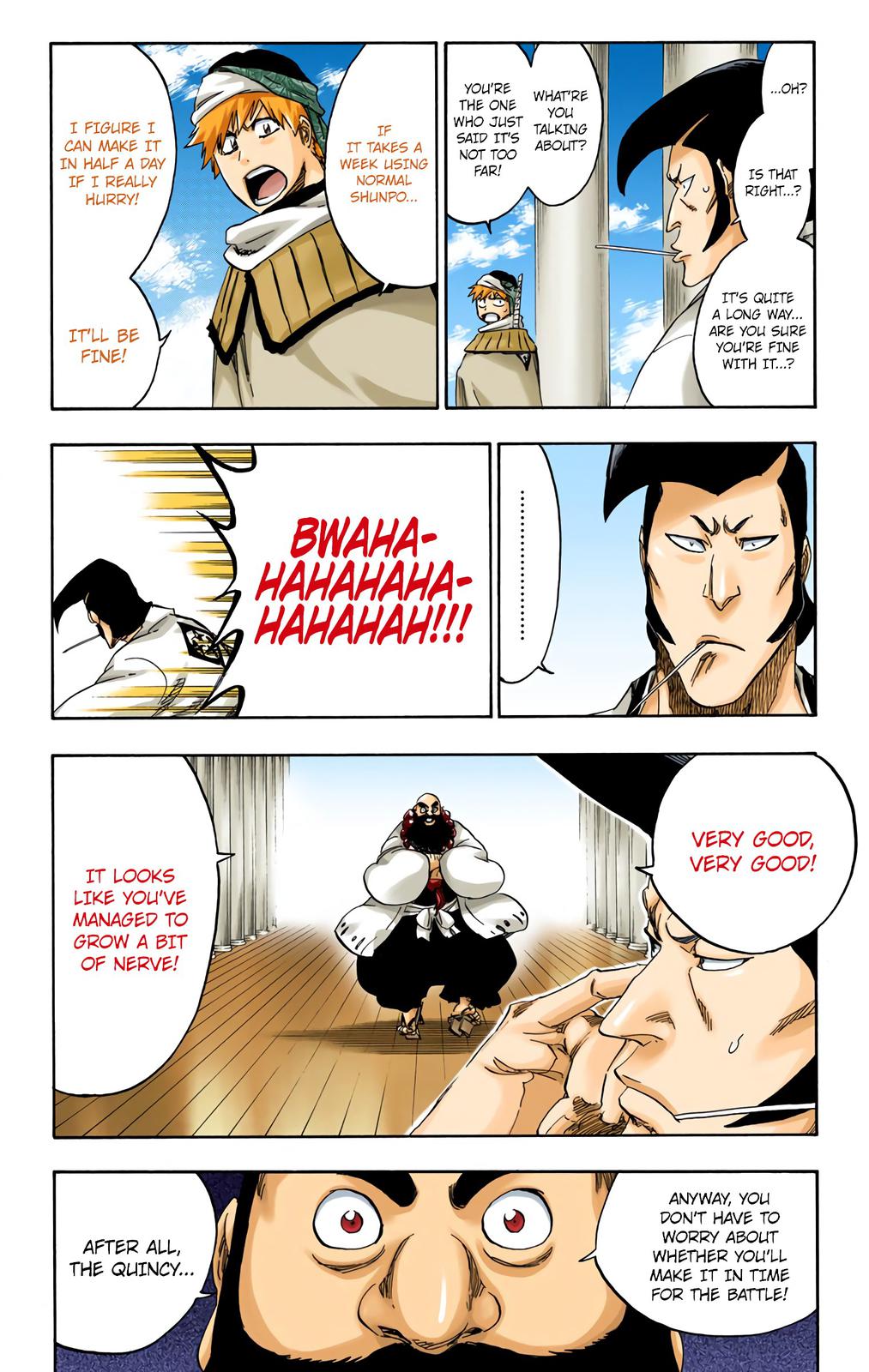 Chapter 555 — Chapter 555 — Page 7
