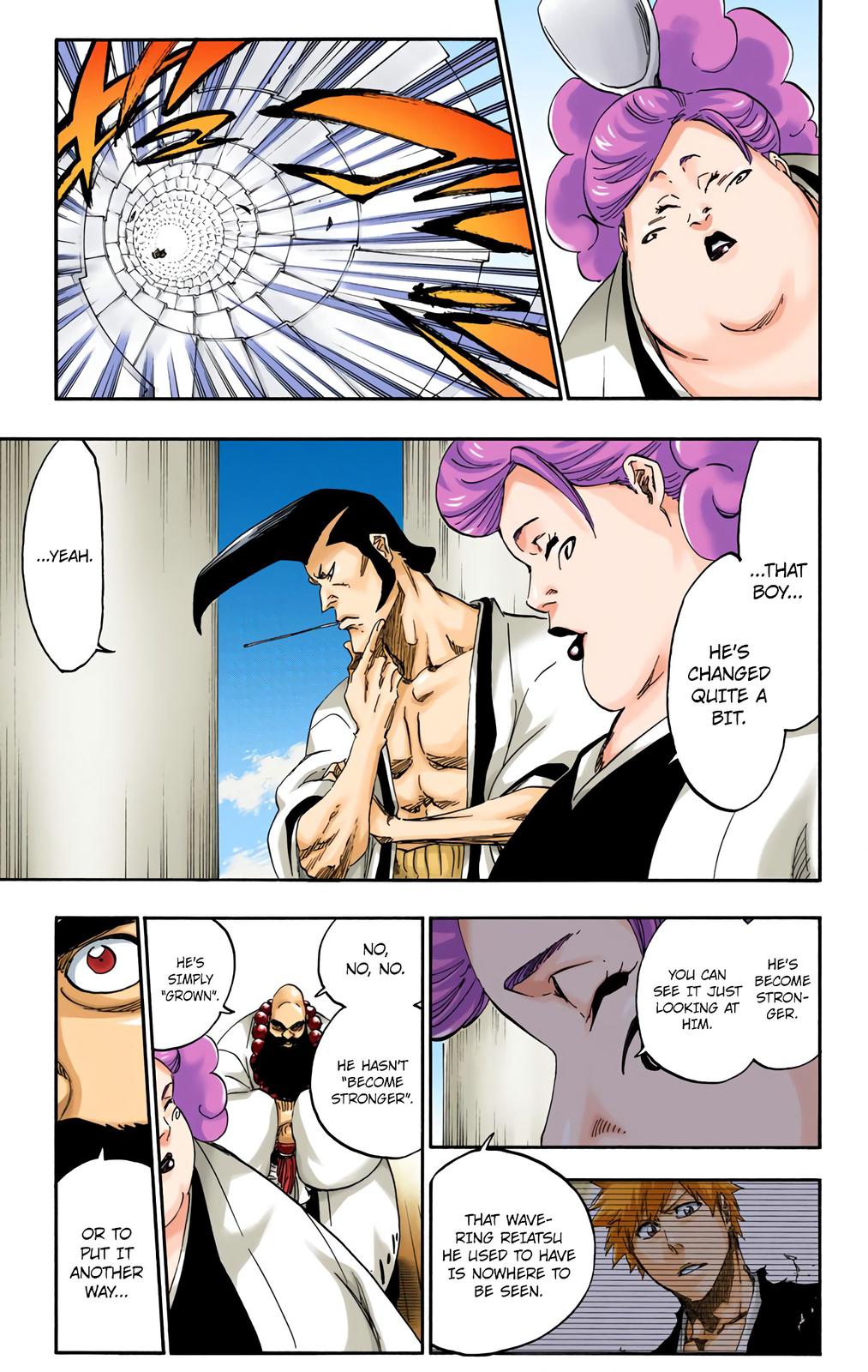 Chapter 555 — Chapter 555 — Page 10