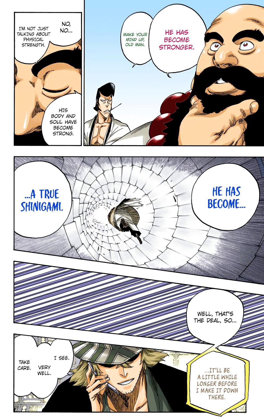 Chapter 555 — Chapter 555 — Page 11