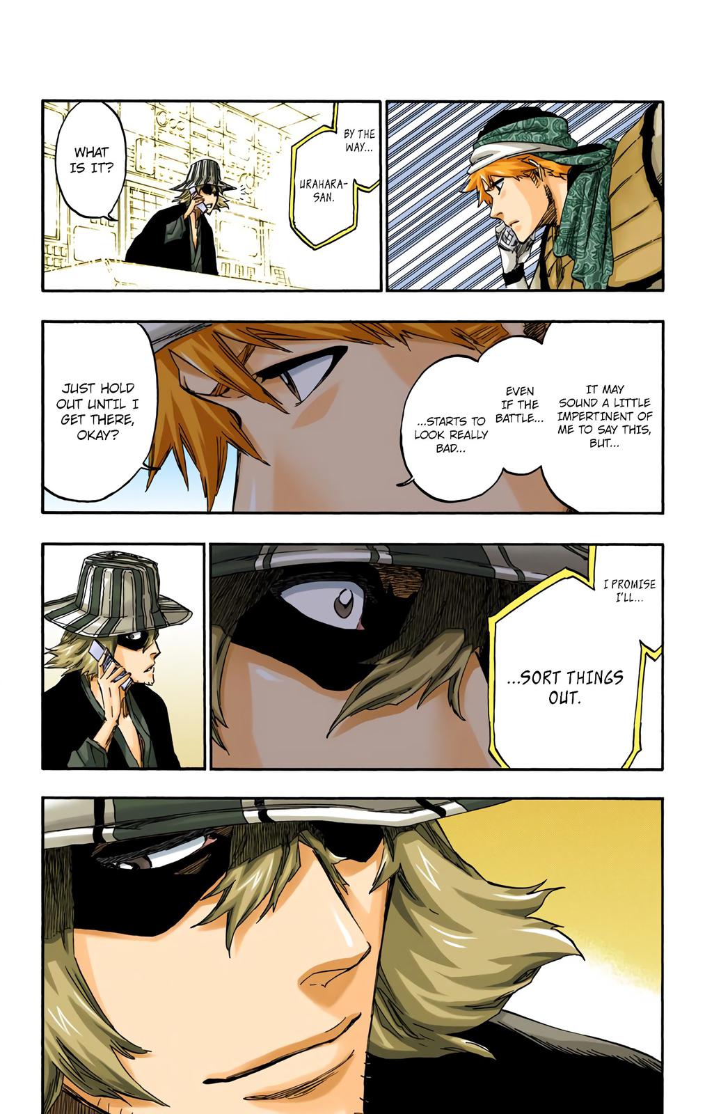 Chapter 555 — Chapter 555 — Page 12