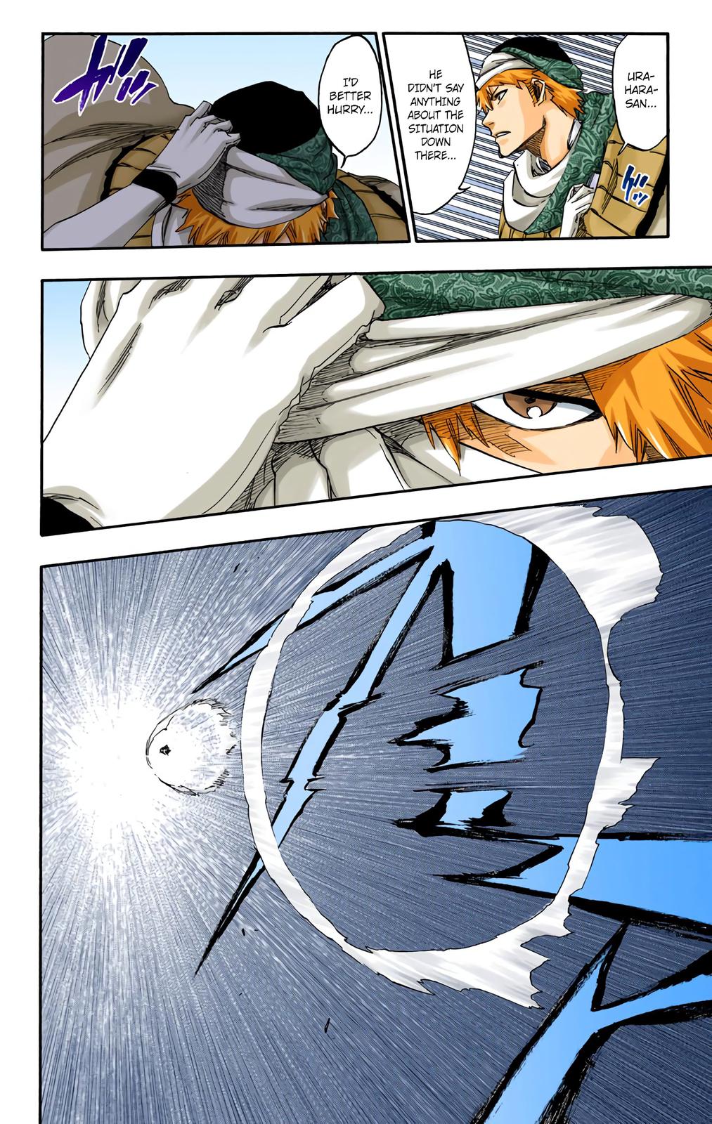 Chapter 555 — Chapter 555 — Page 14