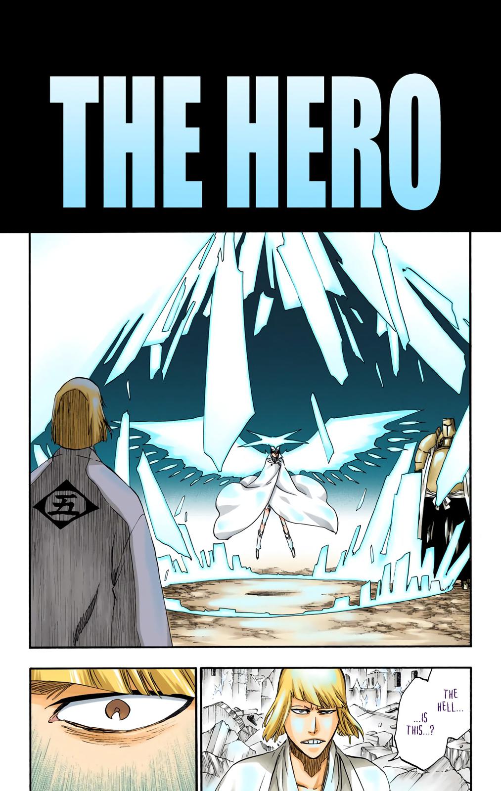 Chapter 555 — Chapter 555 — Page 15