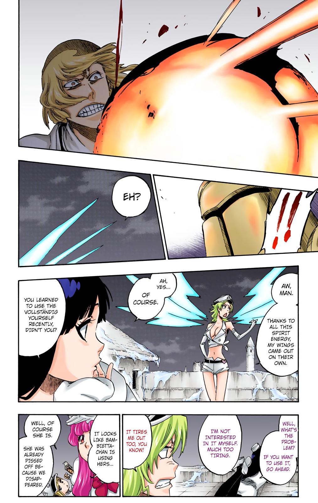 Chapter 555 — Chapter 555 — Page 16