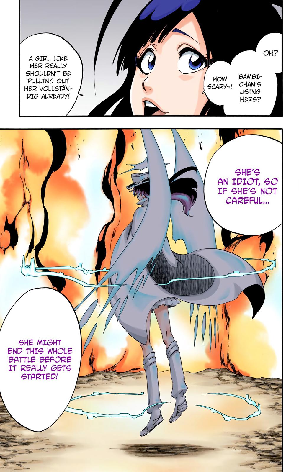 Chapter 555 — Chapter 555 — Page 17