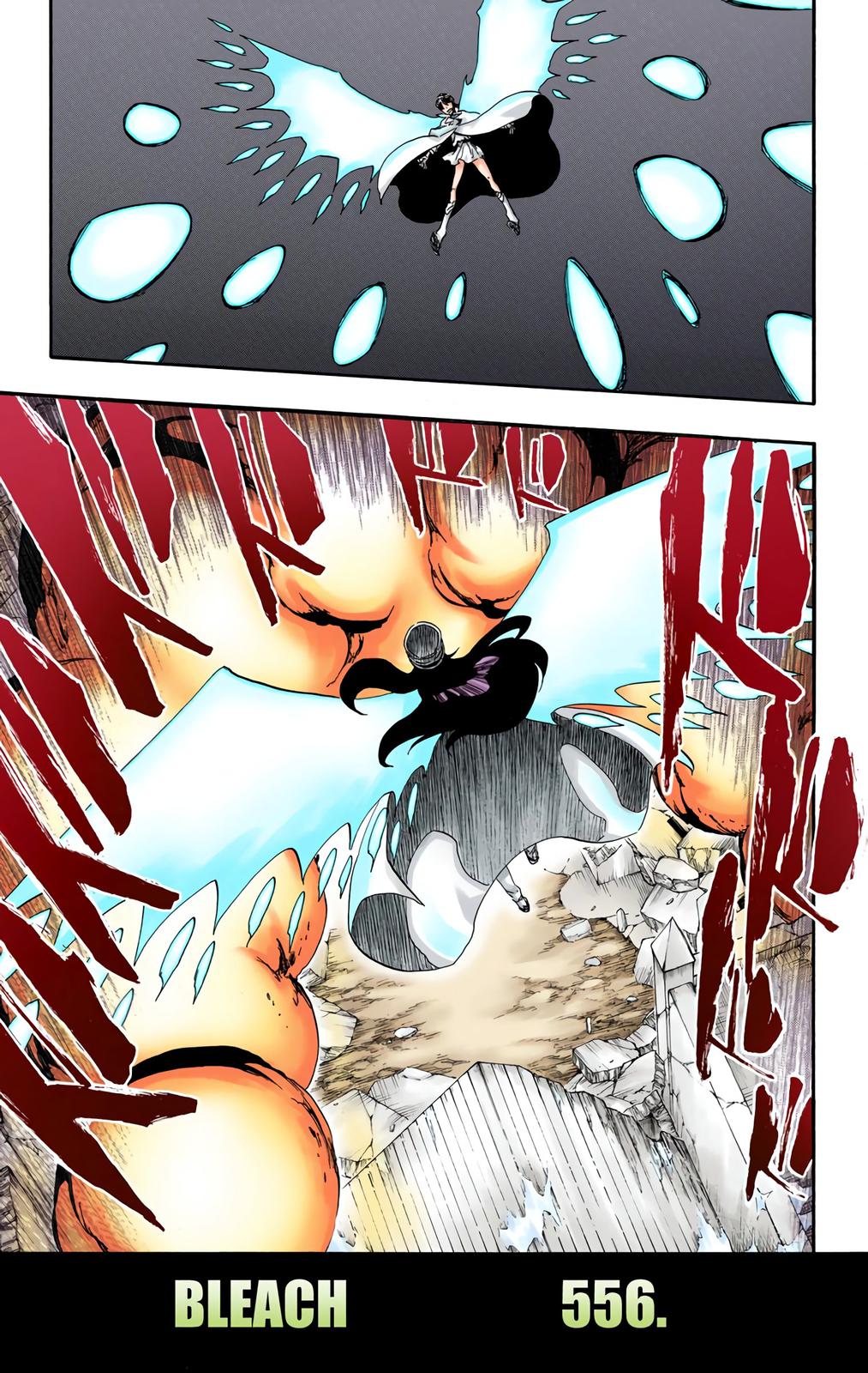 Chapter 556 — Chapter 556 — Page 4