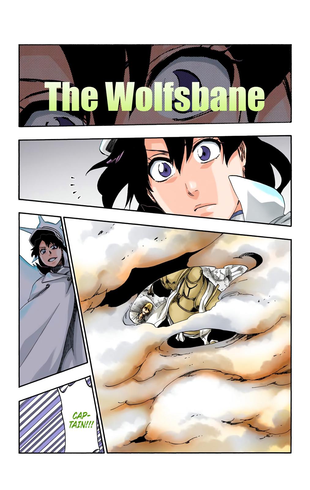 Chapter 556 — Chapter 556 — Page 5