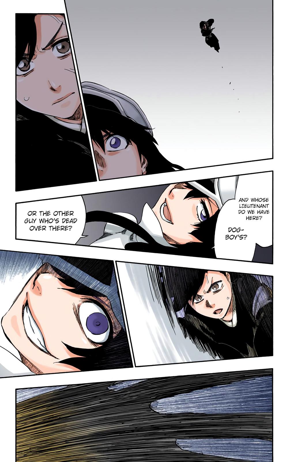 Chapter 556 — Chapter 556 — Page 6