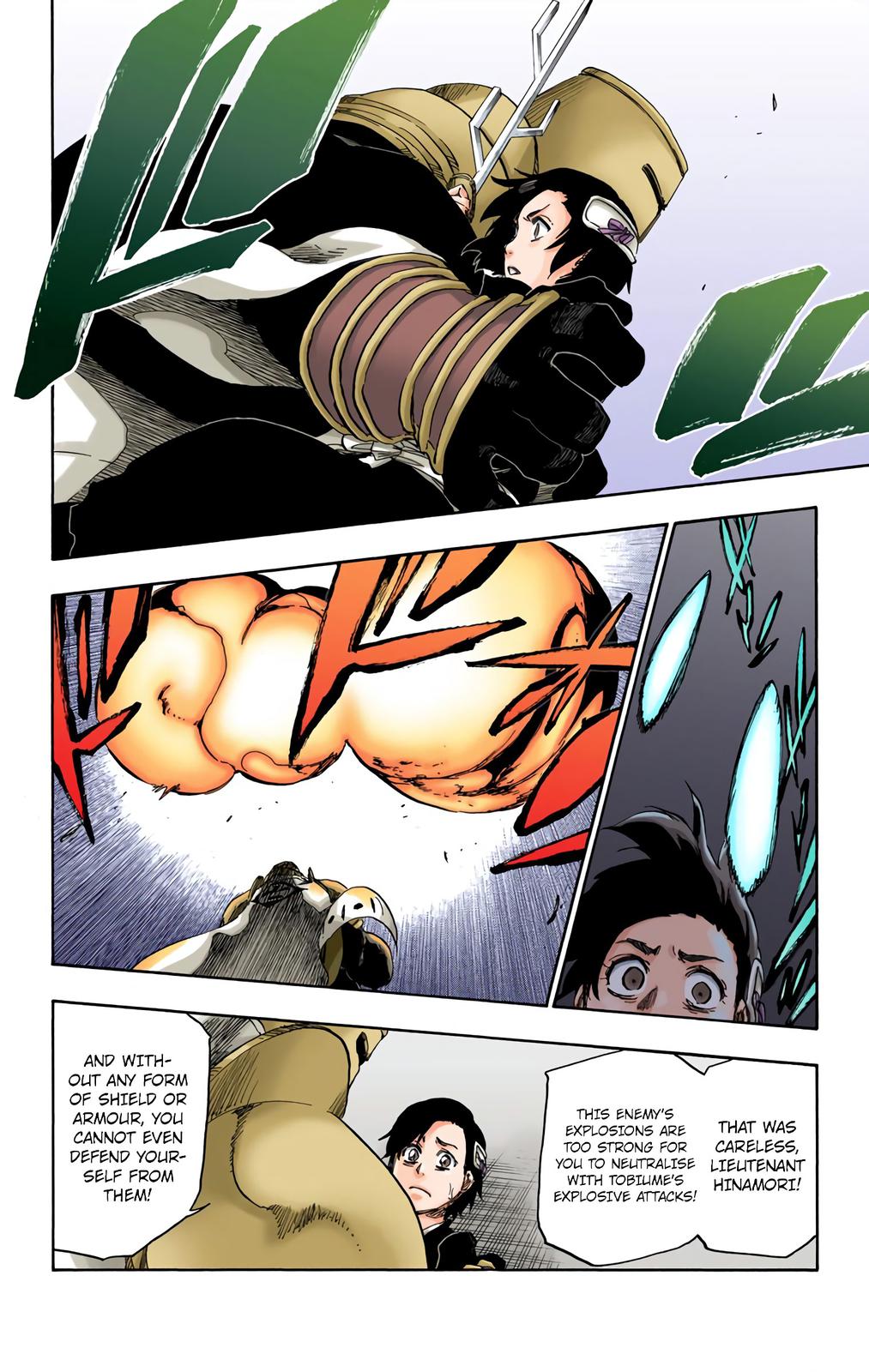 Chapter 556 — Chapter 556 — Page 7