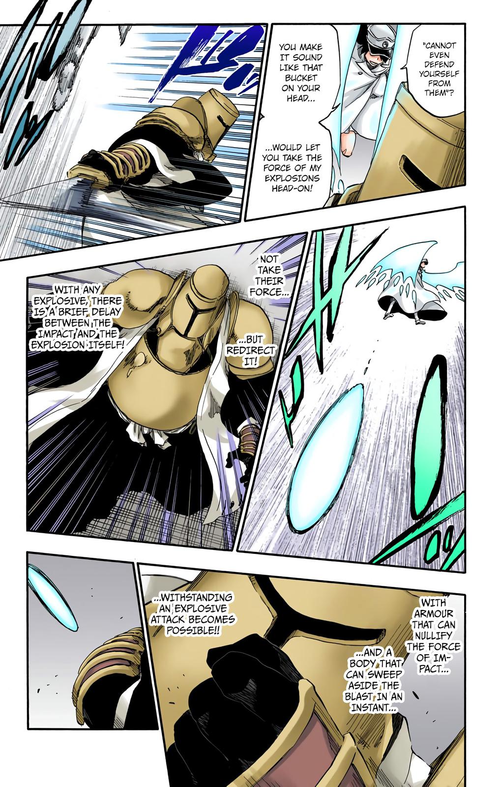 Chapter 556 — Chapter 556 — Page 8
