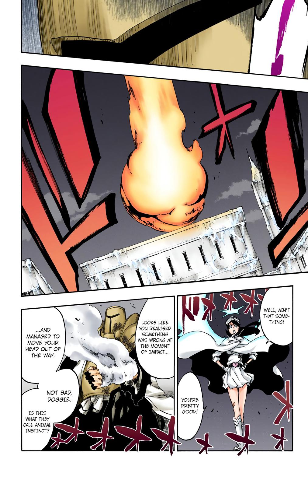 Chapter 556 — Chapter 556 — Page 9