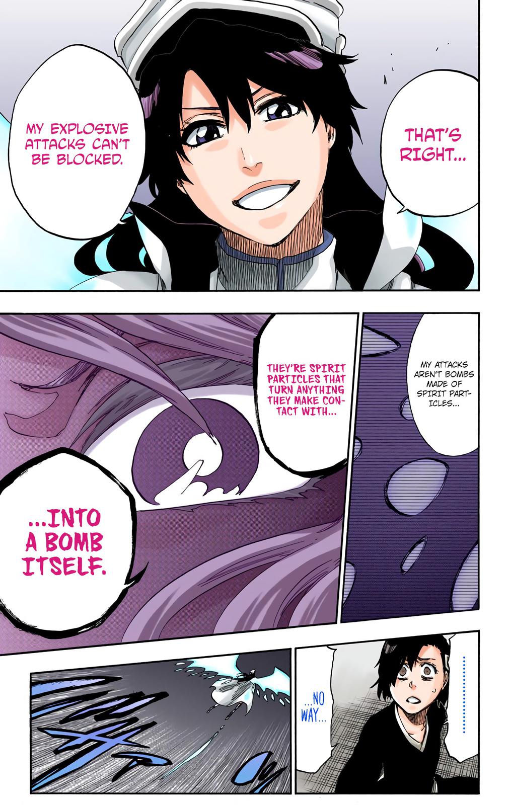 Chapter 556 — Chapter 556 — Page 10