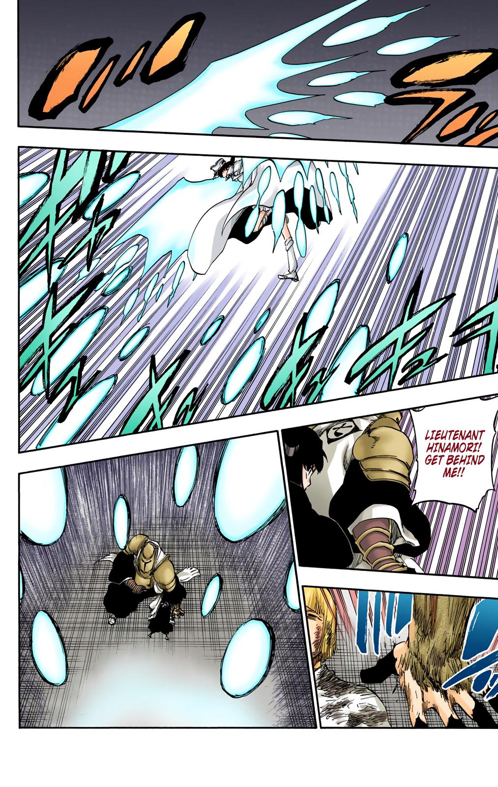 Chapter 556 — Chapter 556 — Page 11