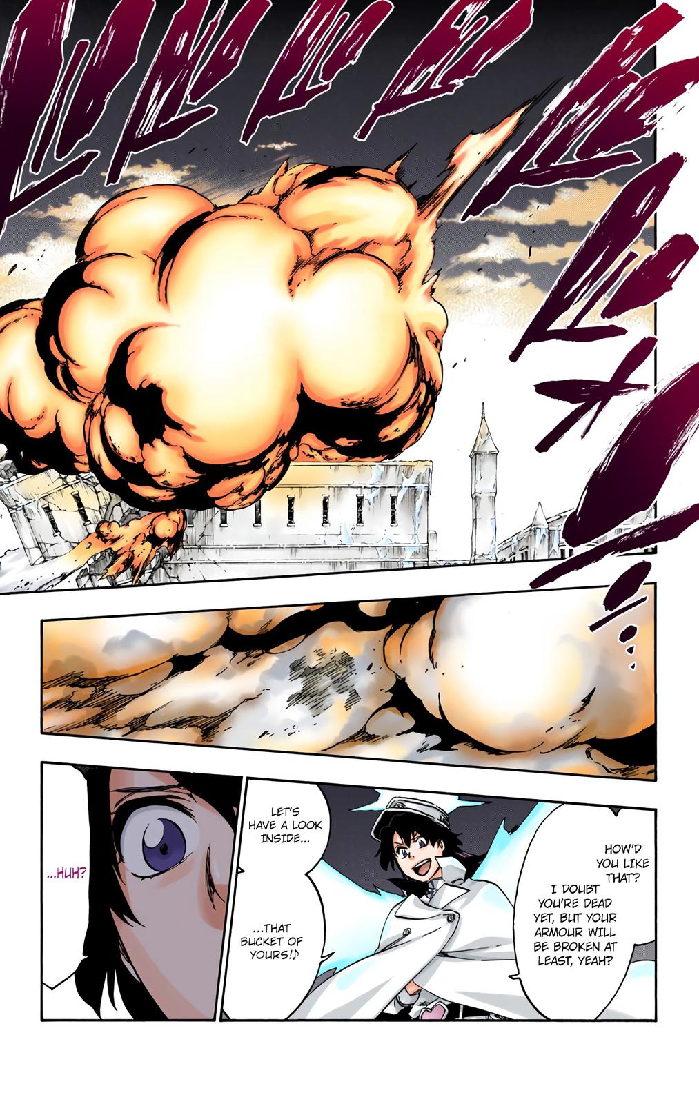 Chapter 556 — Chapter 556 — Page 12