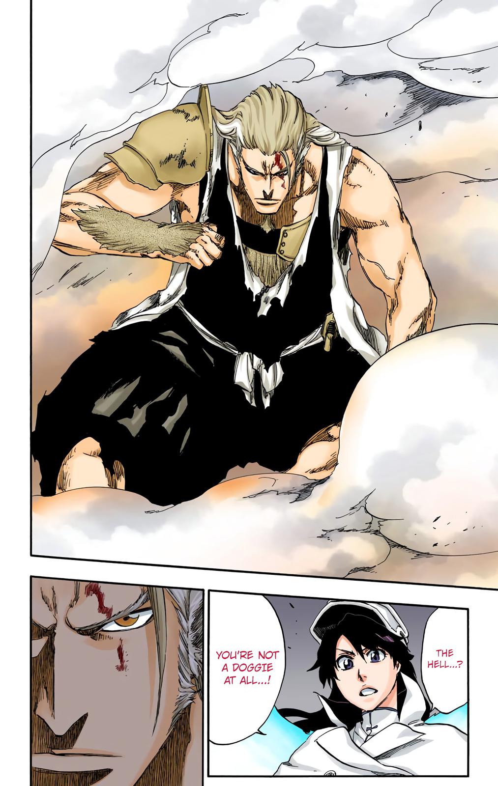 Chapter 556 — Chapter 556 — Page 13