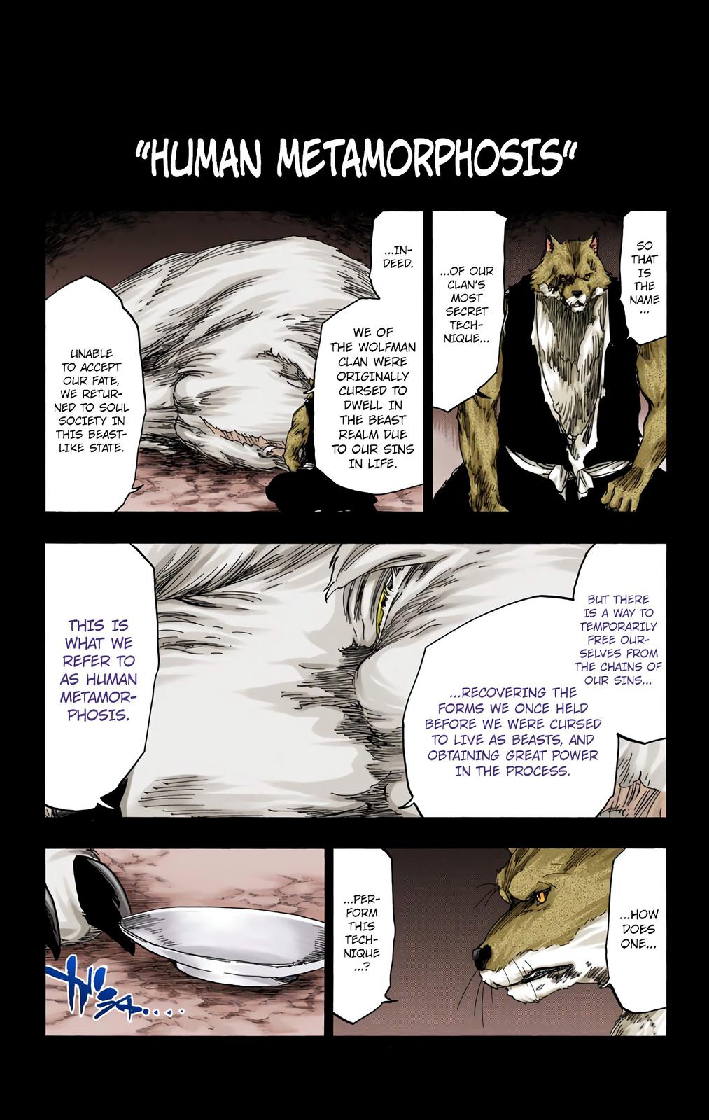 Chapter 556 — Chapter 556 — Page 14