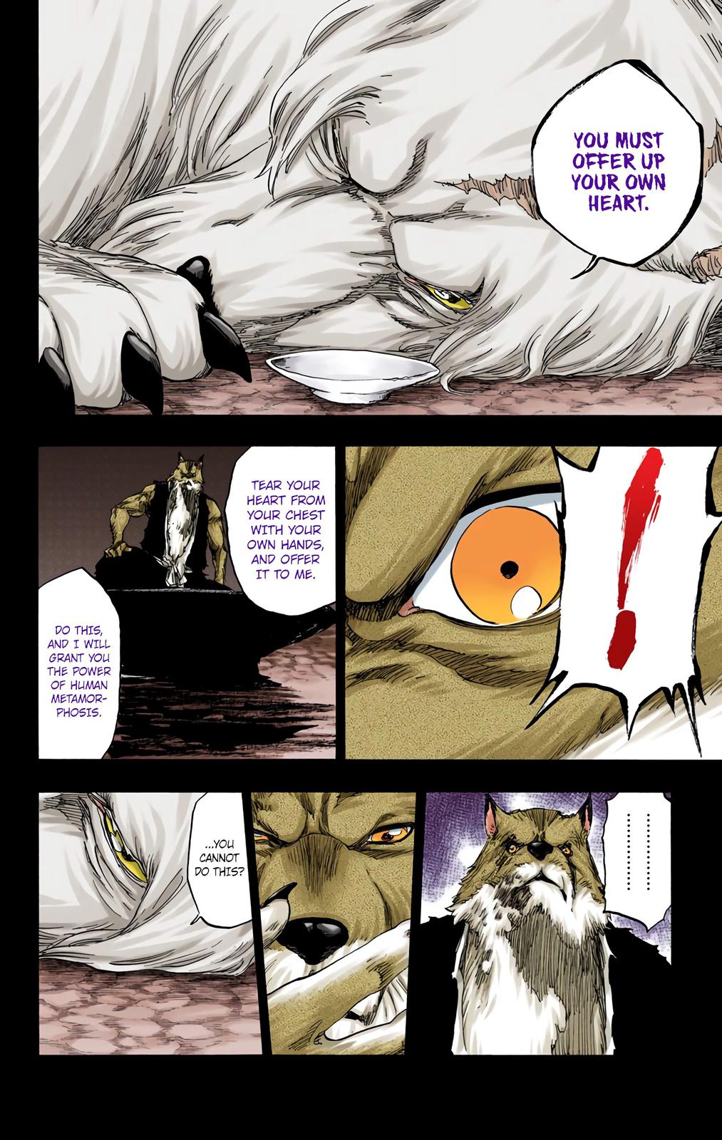 Chapter 556 — Chapter 556 — Page 15