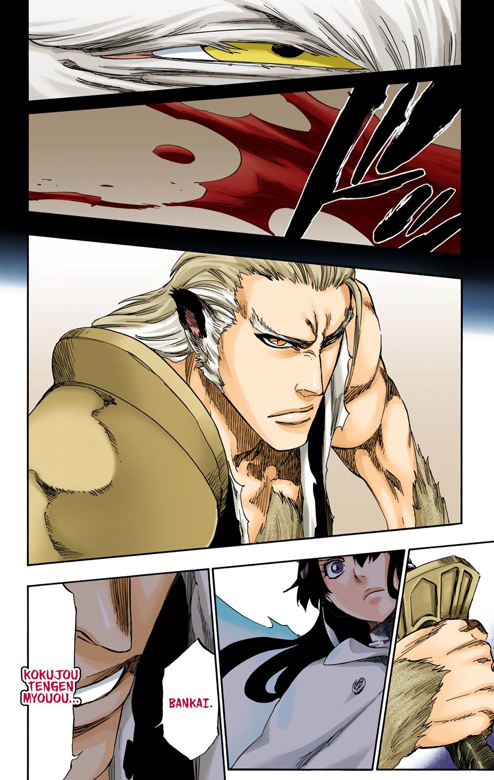 Chapter 556 — Chapter 556 — Page 17