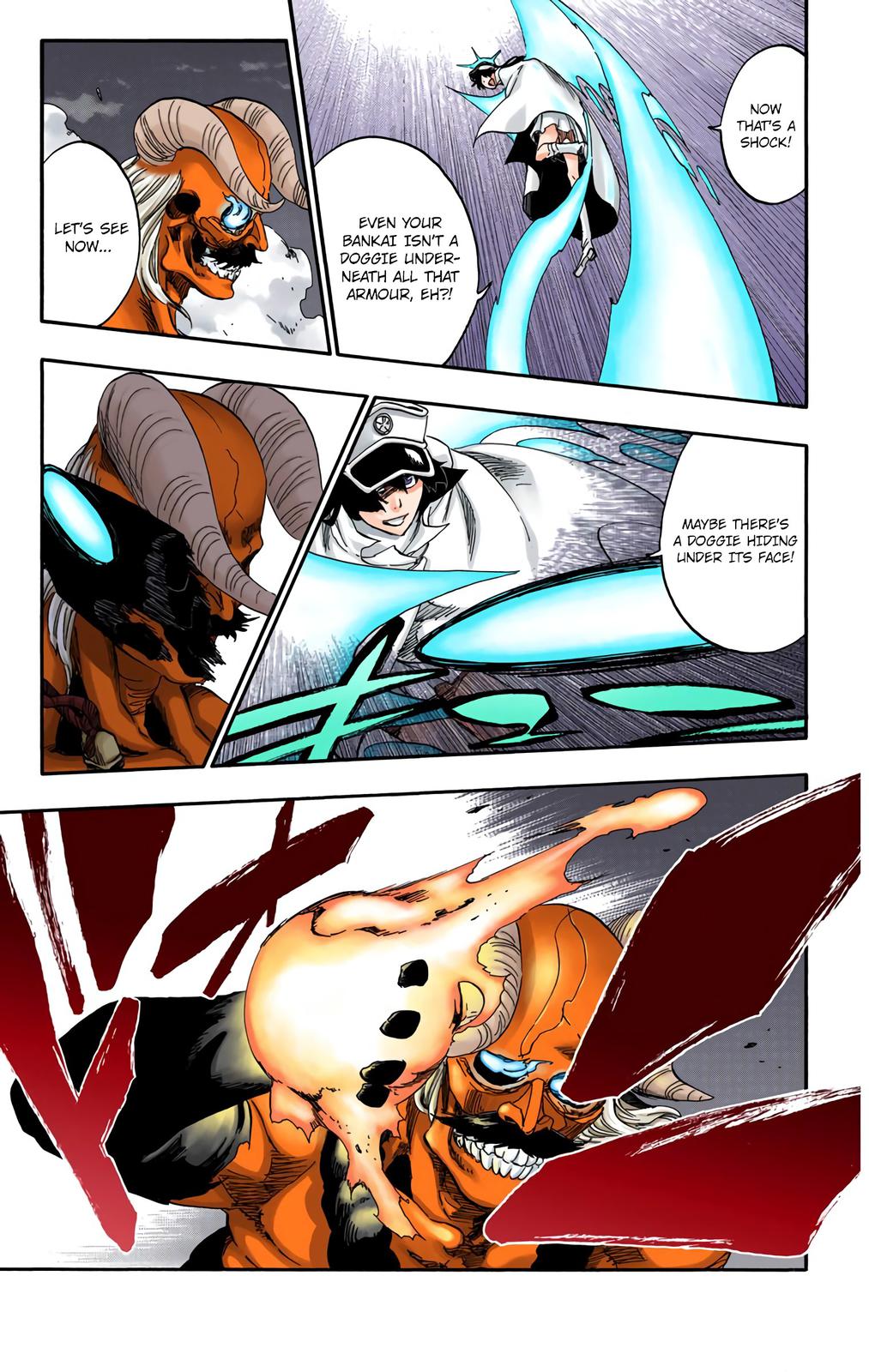 Chapter 557 — Chapter 557 — Page 5