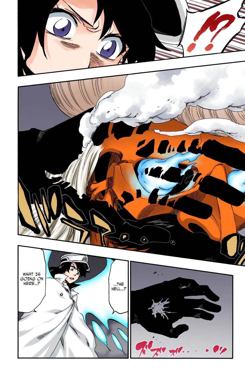 Chapter 557 — Chapter 557 — Page 6