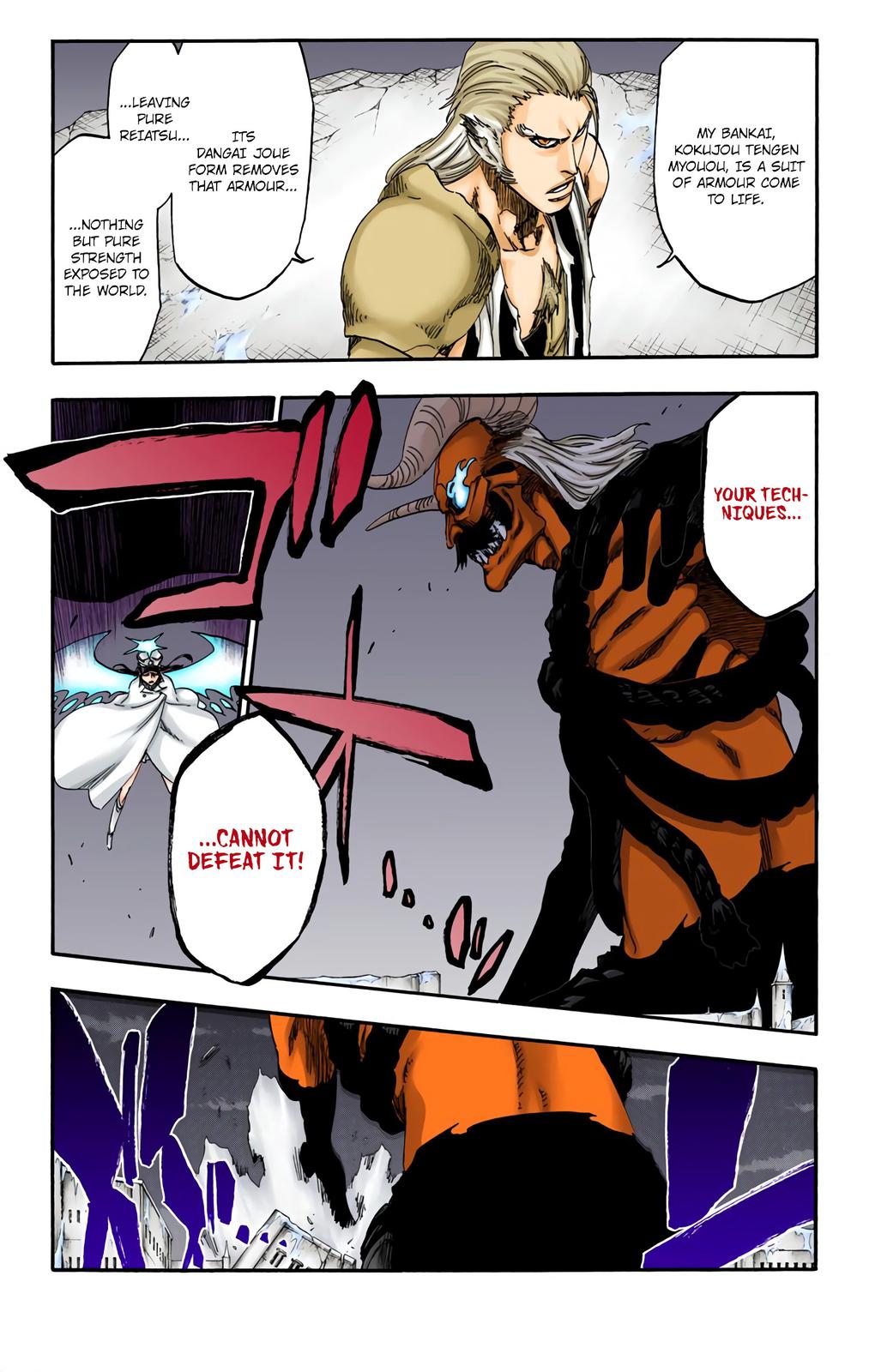 Chapter 557 — Chapter 557 — Page 7