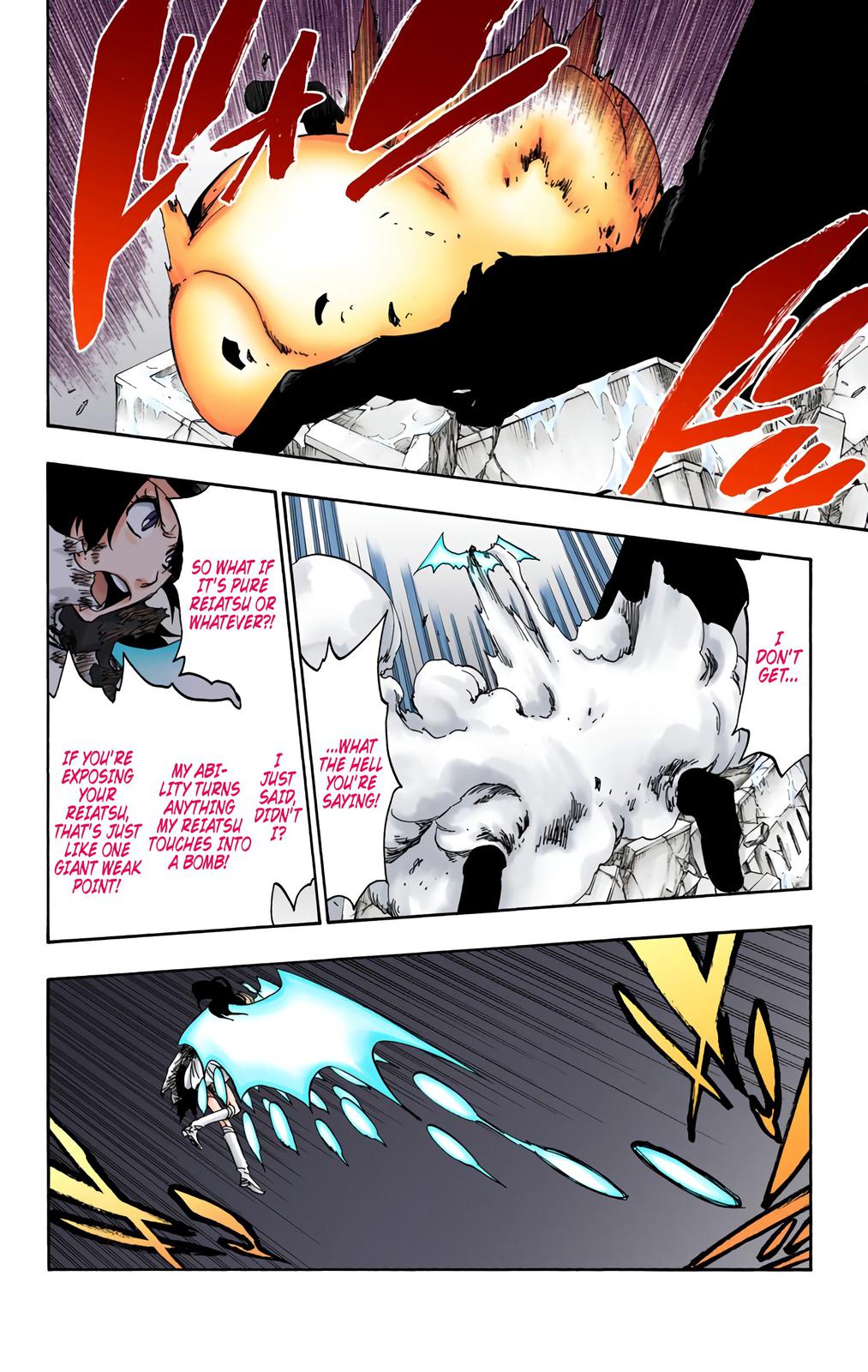 Chapter 557 — Chapter 557 — Page 8