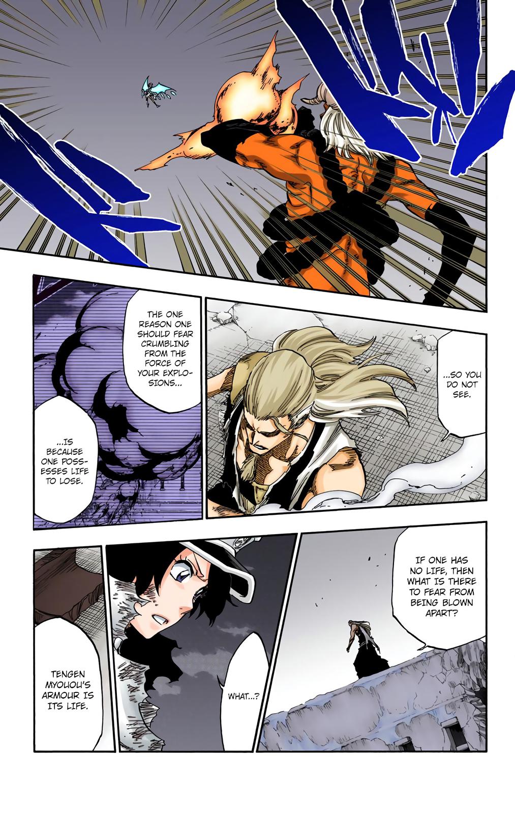 Chapter 557 — Chapter 557 — Page 9
