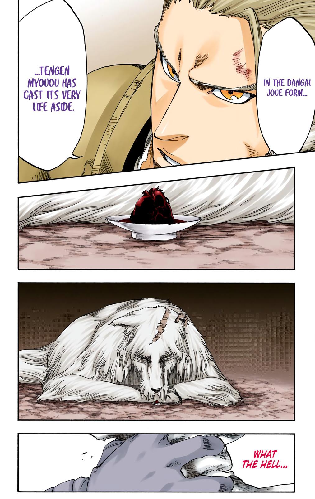 Chapter 557 — Chapter 557 — Page 10