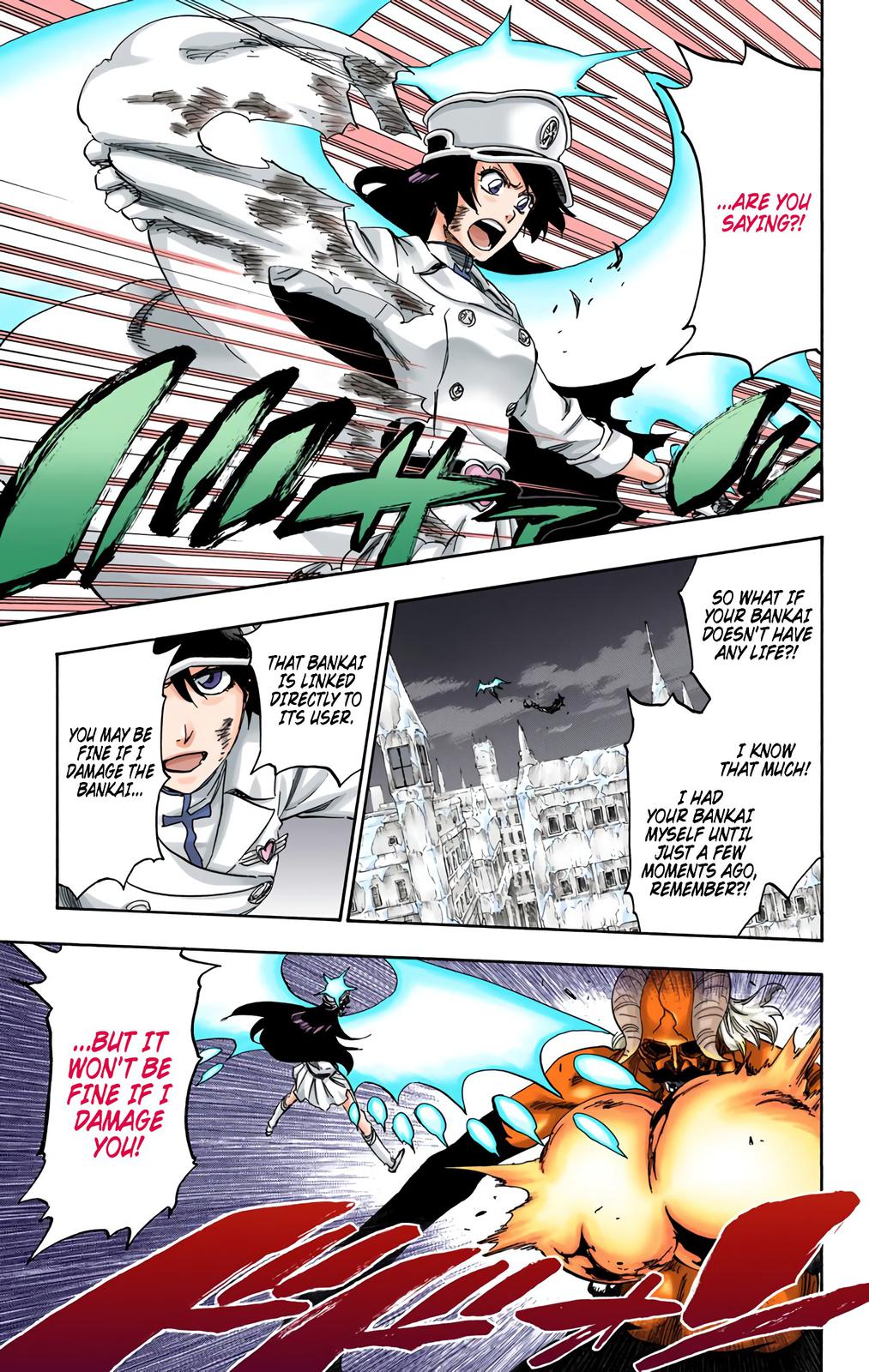 Chapter 557 — Chapter 557 — Page 11