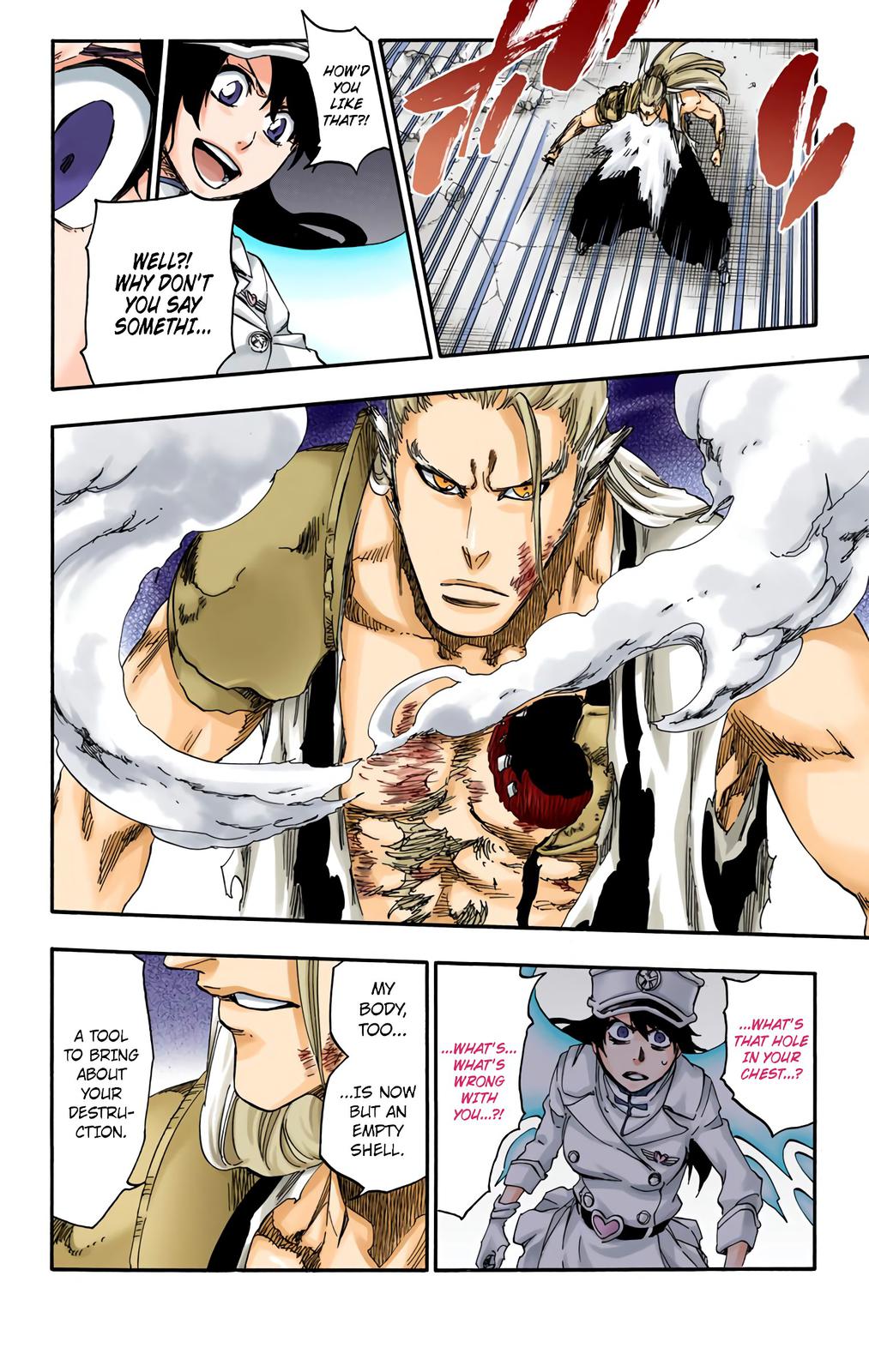 Chapter 557 — Chapter 557 — Page 12