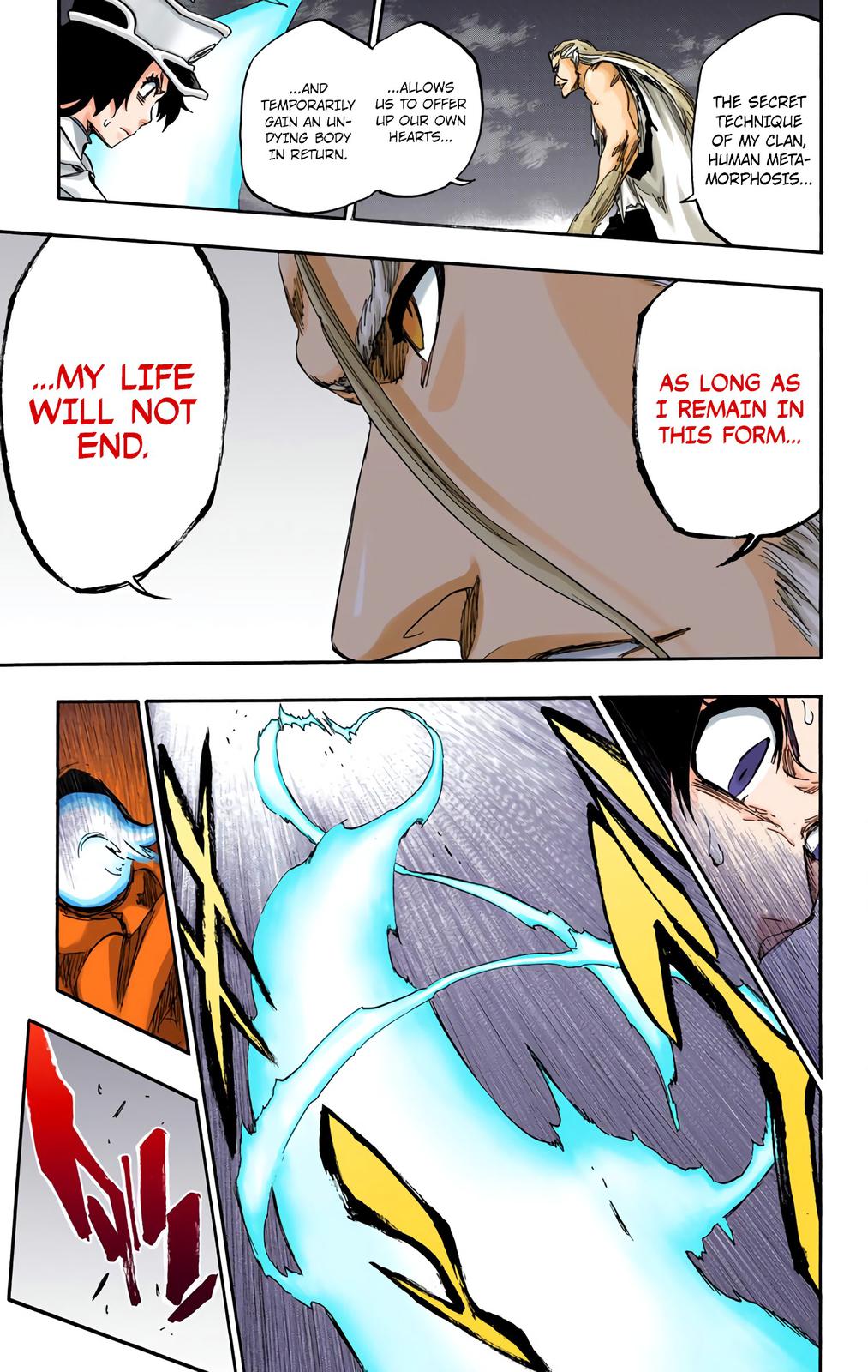 Chapter 557 — Chapter 557 — Page 13