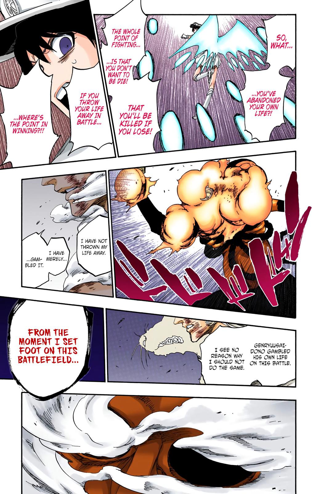 Chapter 557 — Chapter 557 — Page 15
