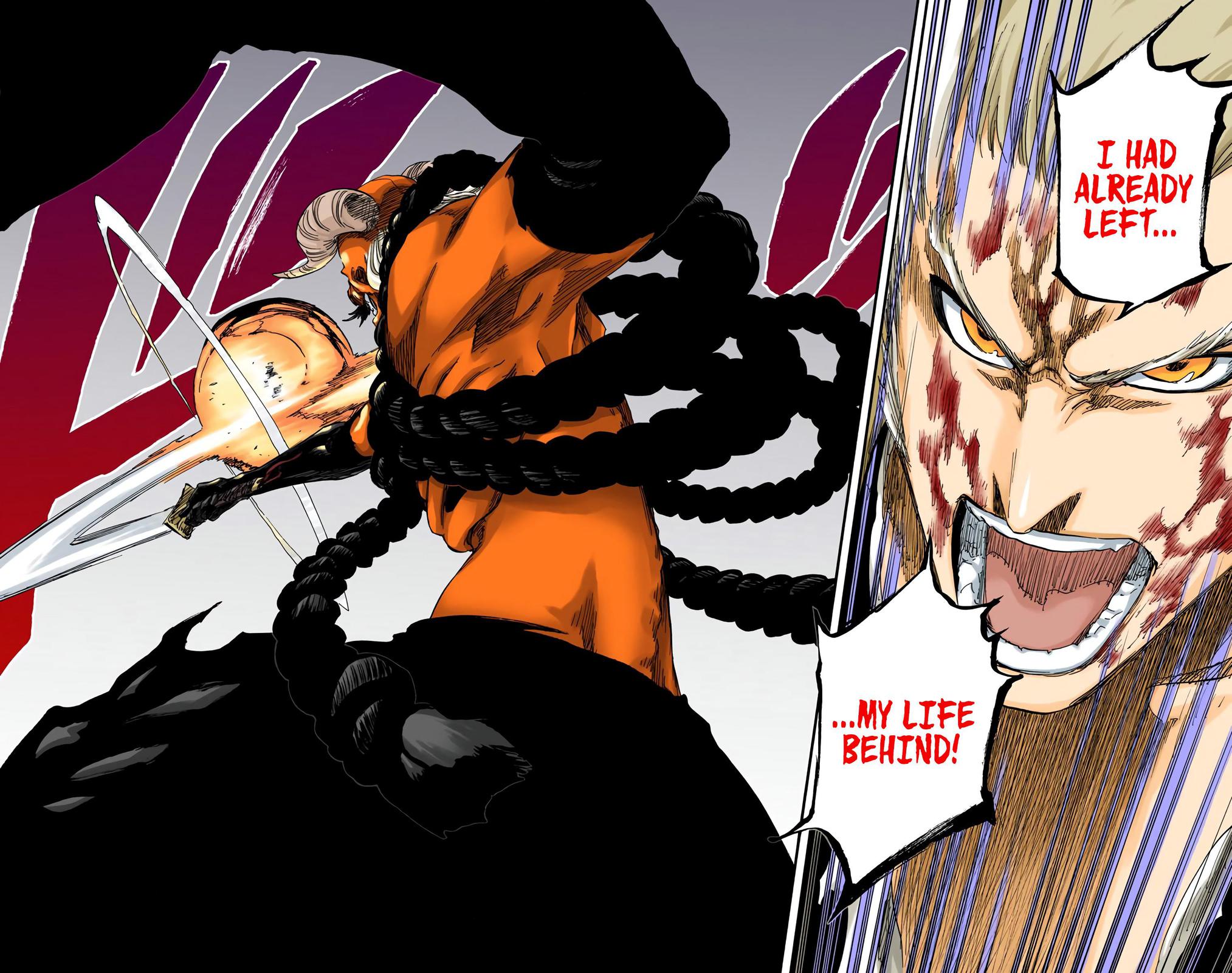Chapter 557 — Chapter 557 — Page 16